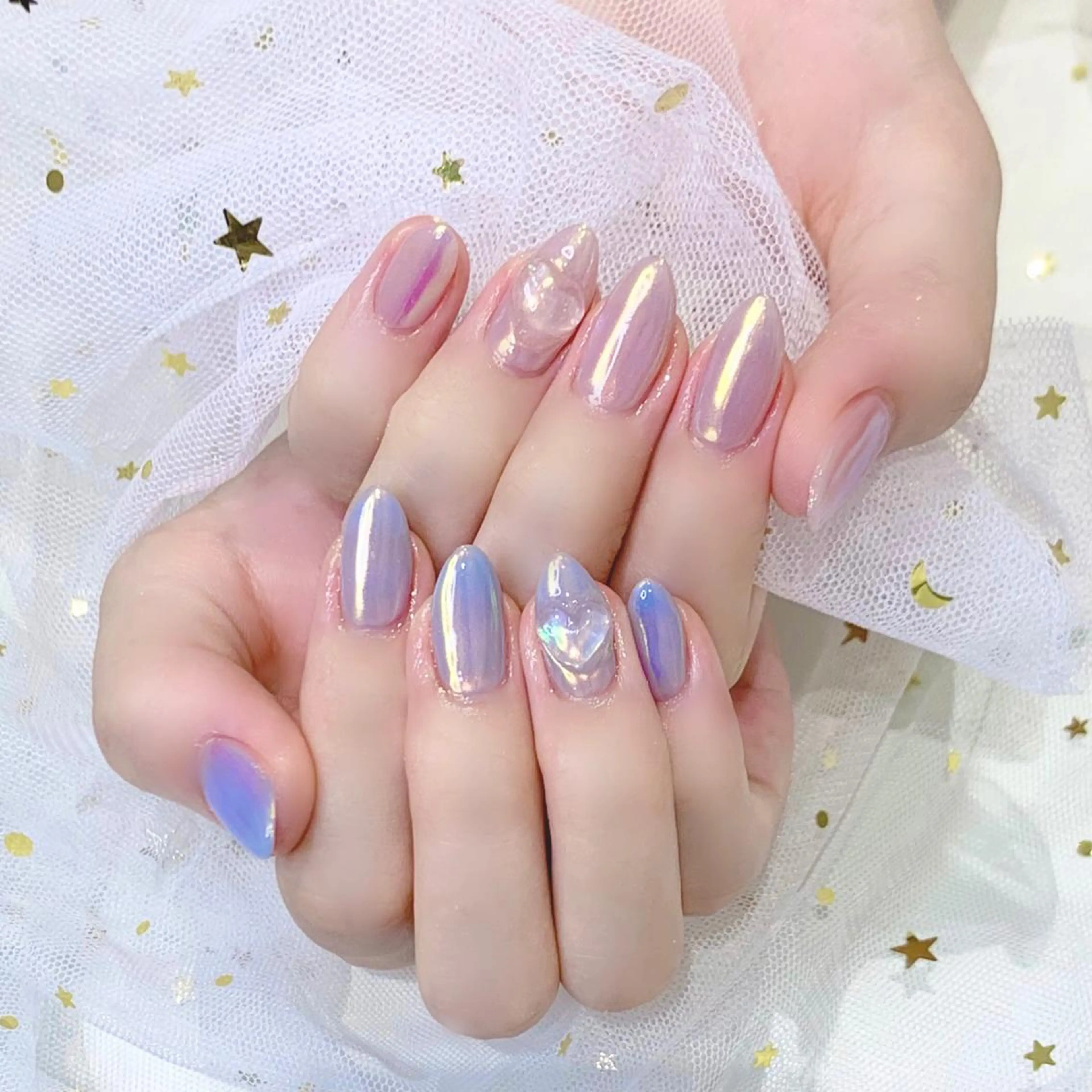 ネイル Kanon 🤍のネイルデザイン