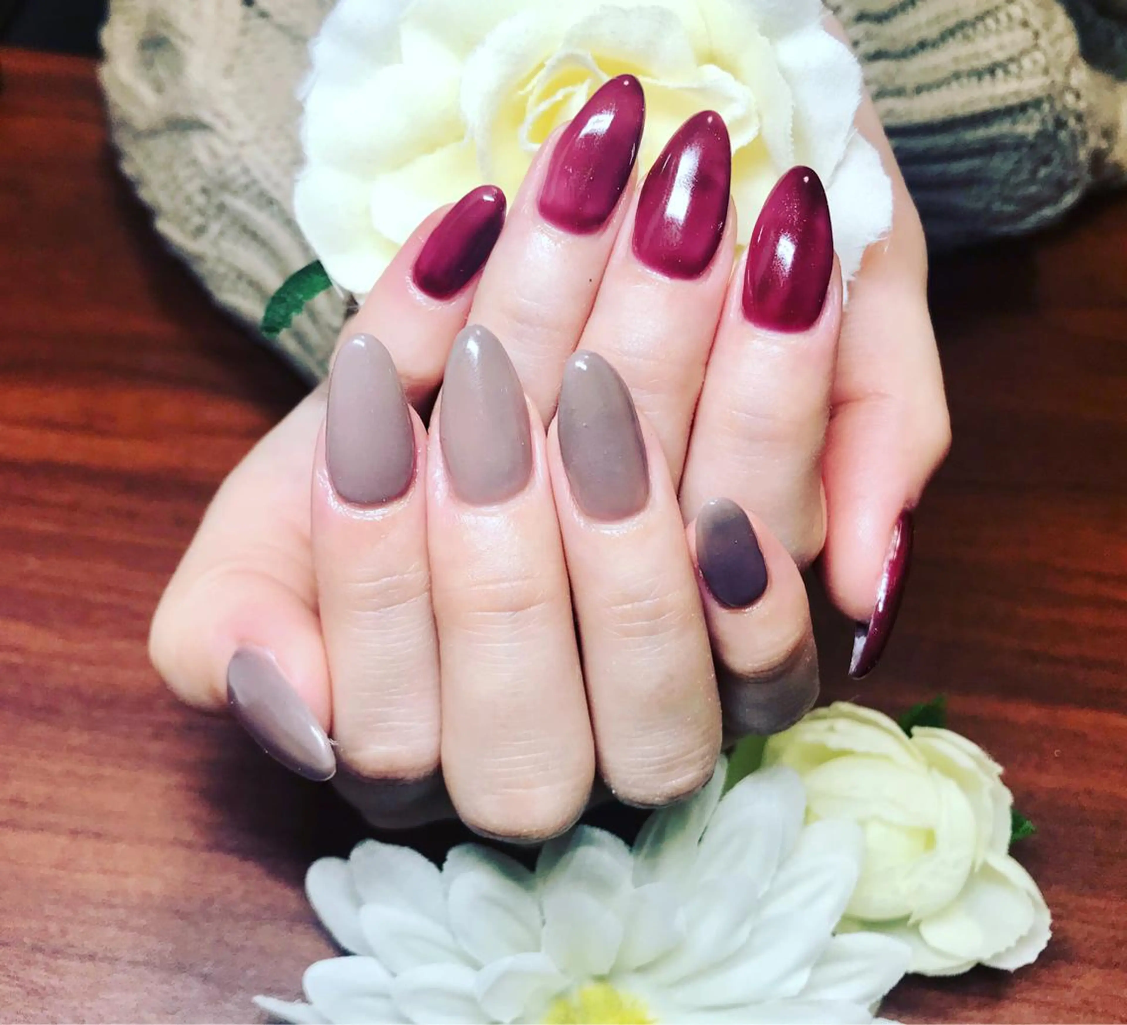 ネイル NAIL salon ACEのネイルデザイン