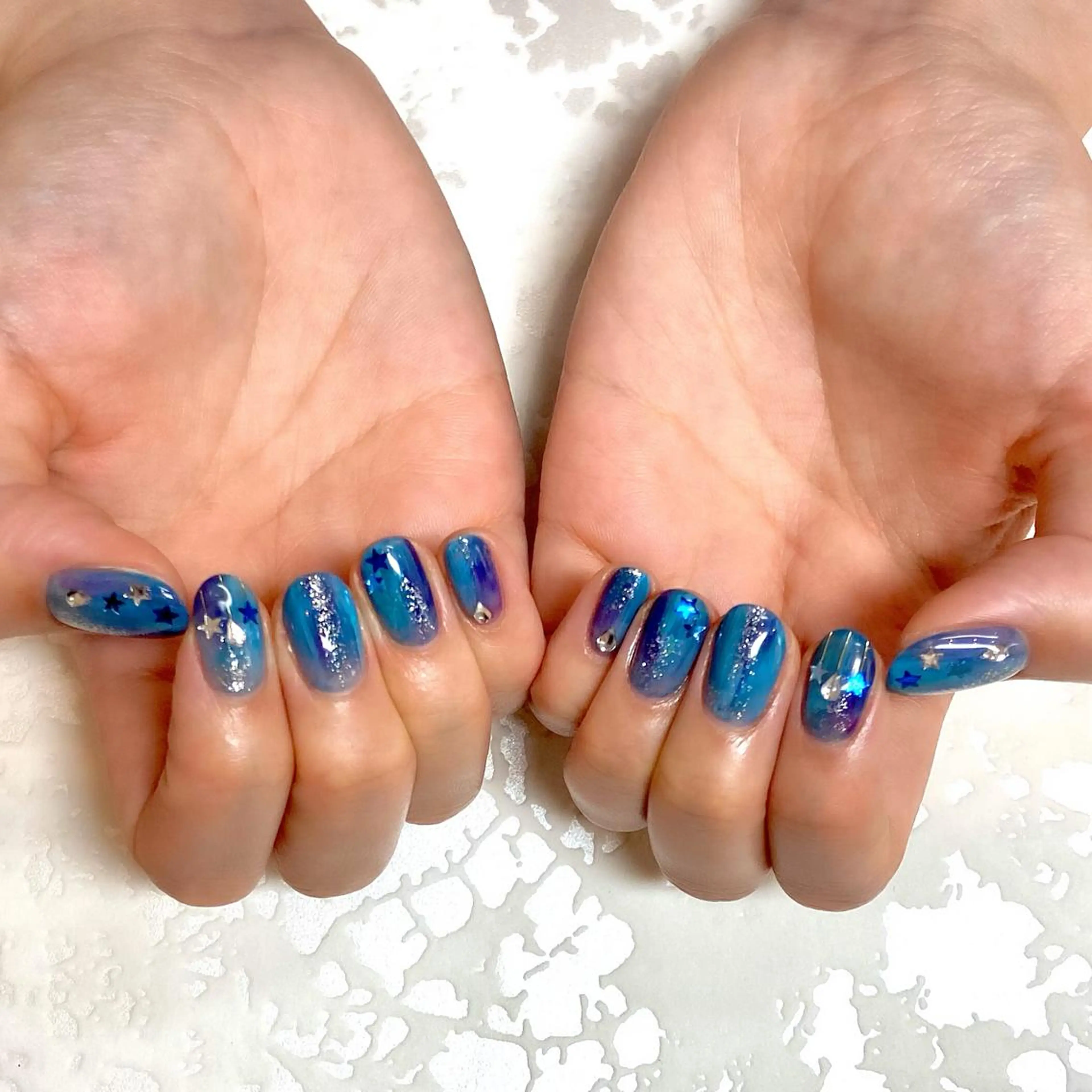 ネイル 💚K. ARISA💚のネイルデザイン