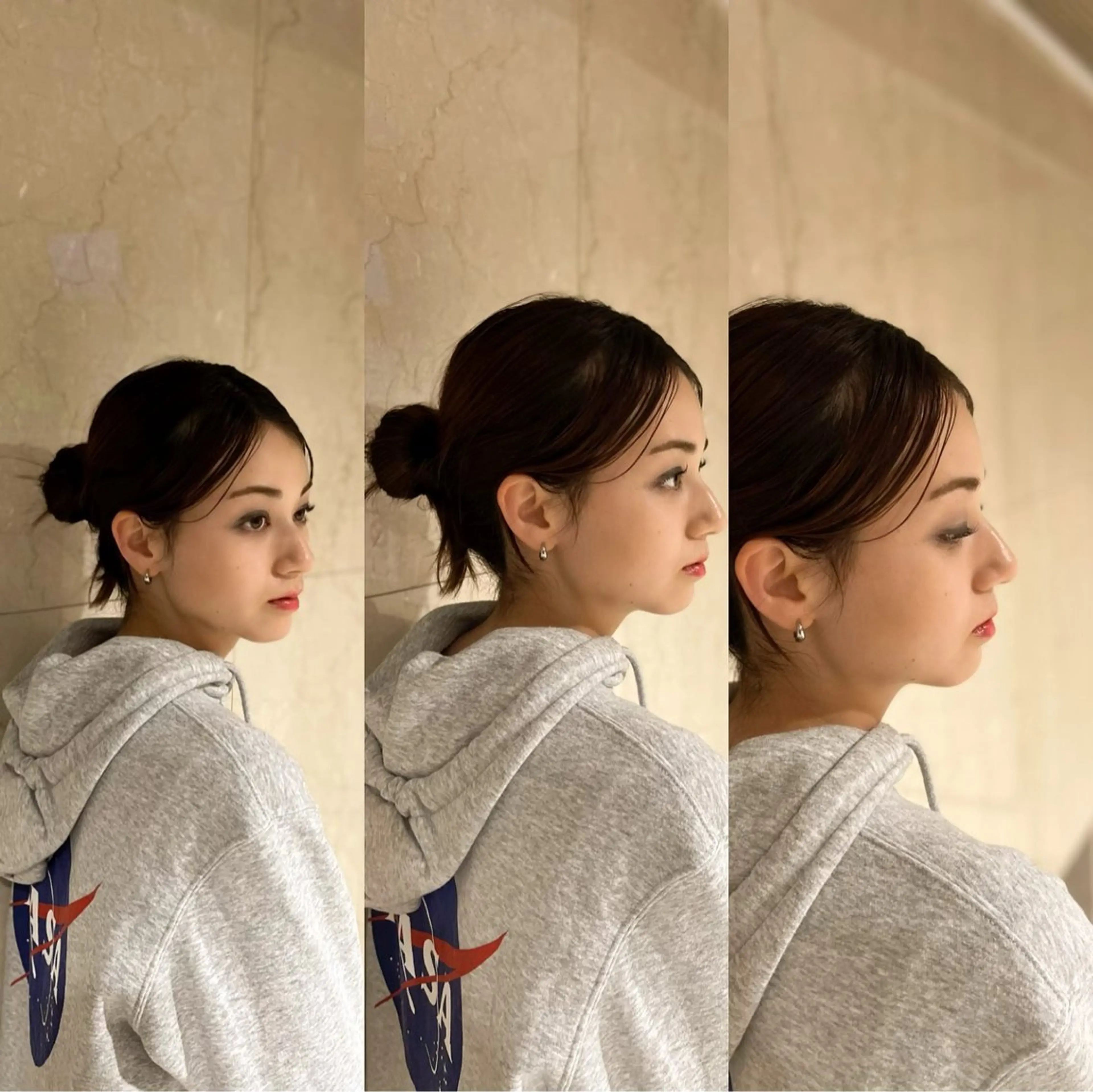 マツエク・マツパ Katsuyama Sayakaのマツエク・マツパデザイン