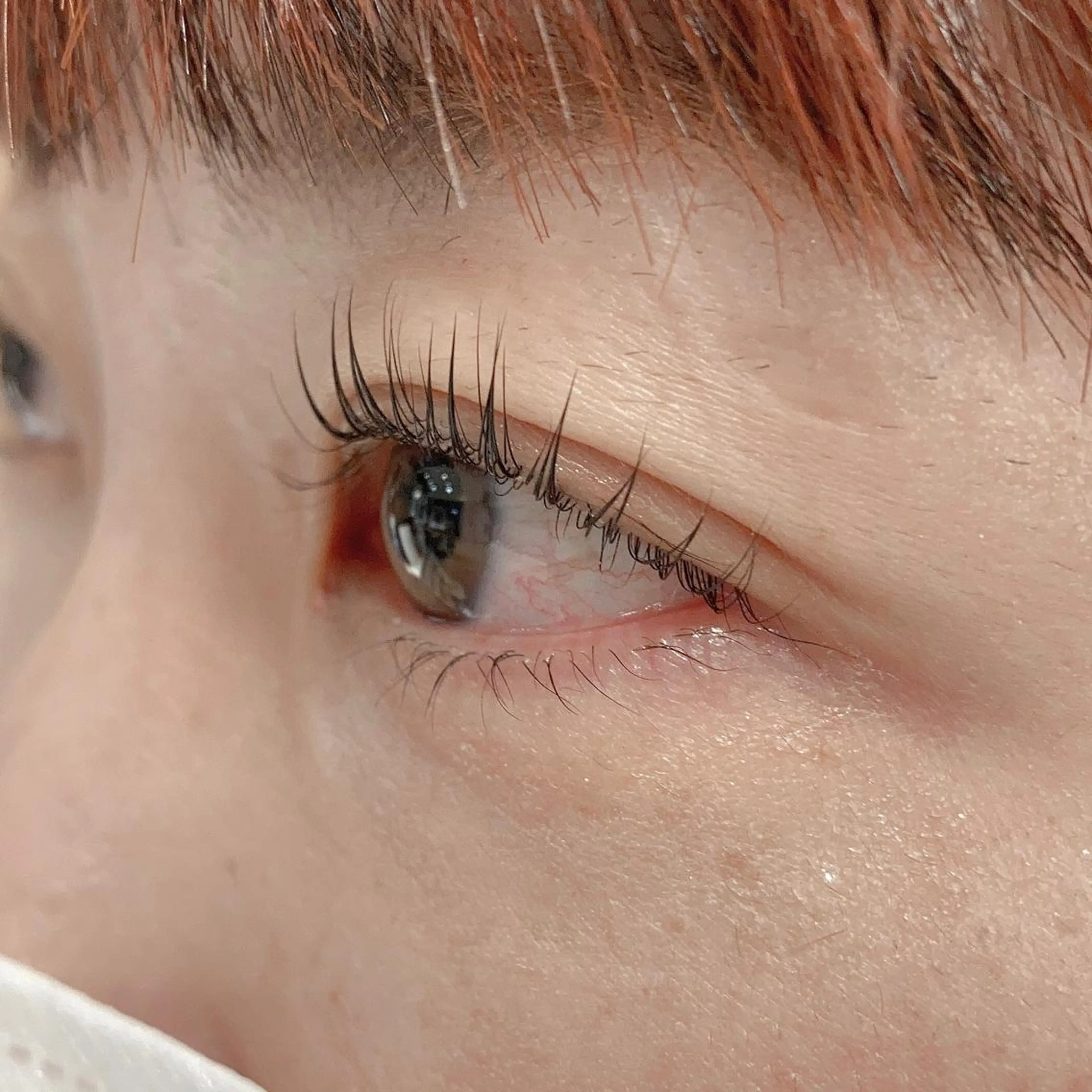 マツエク・マツパ マツパ 加美山 紗英のマツエク・マツパデザイン