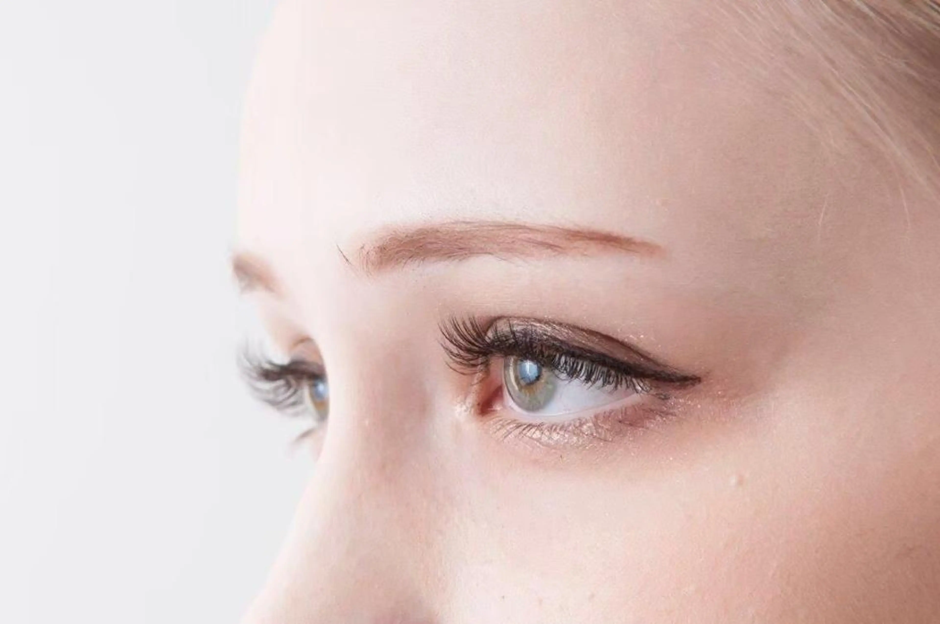 マツエク・マツパ EYELA 山本のマツエク・マツパデザイン