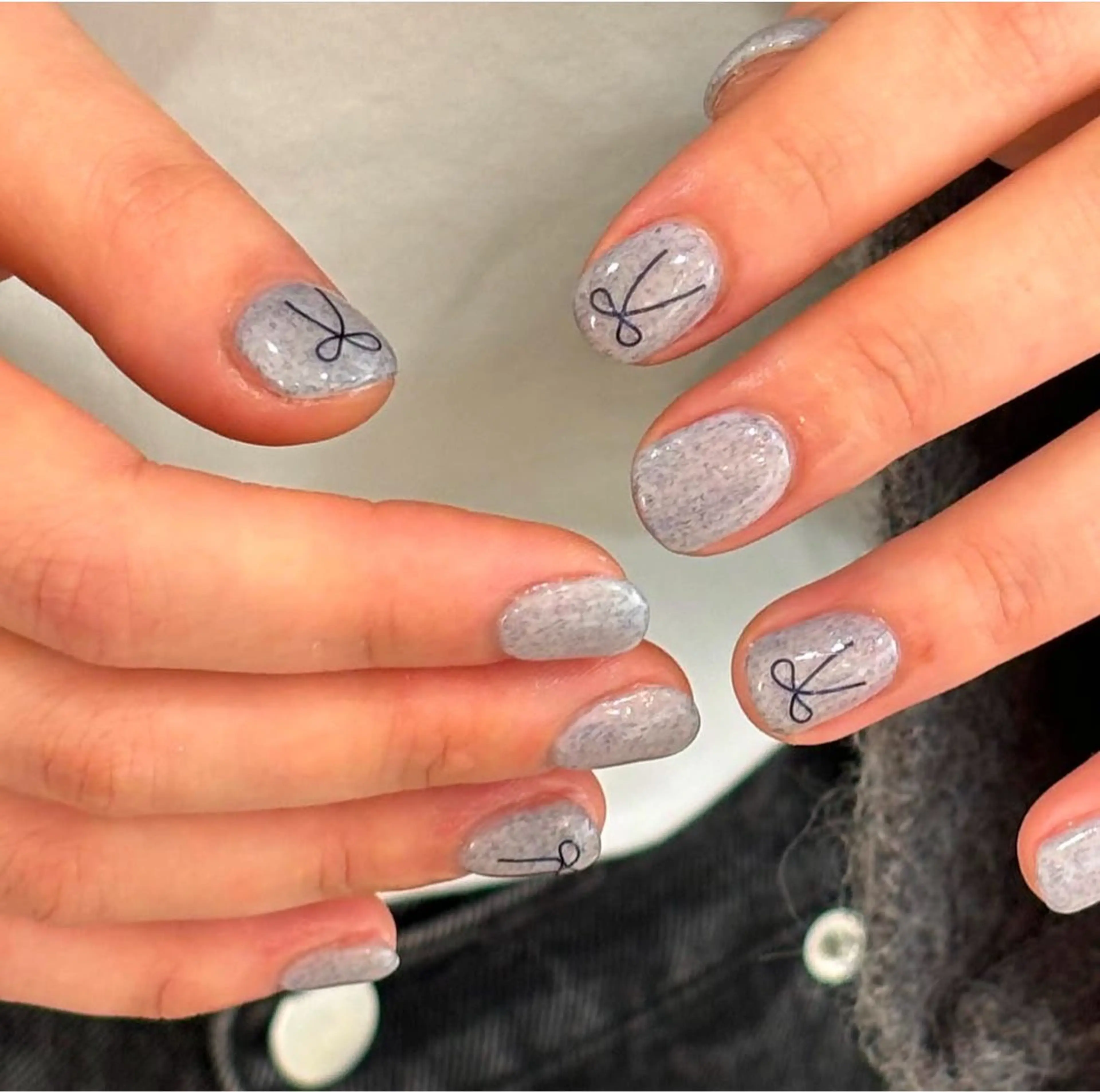 ネイル INOUE Yのネイルデザイン