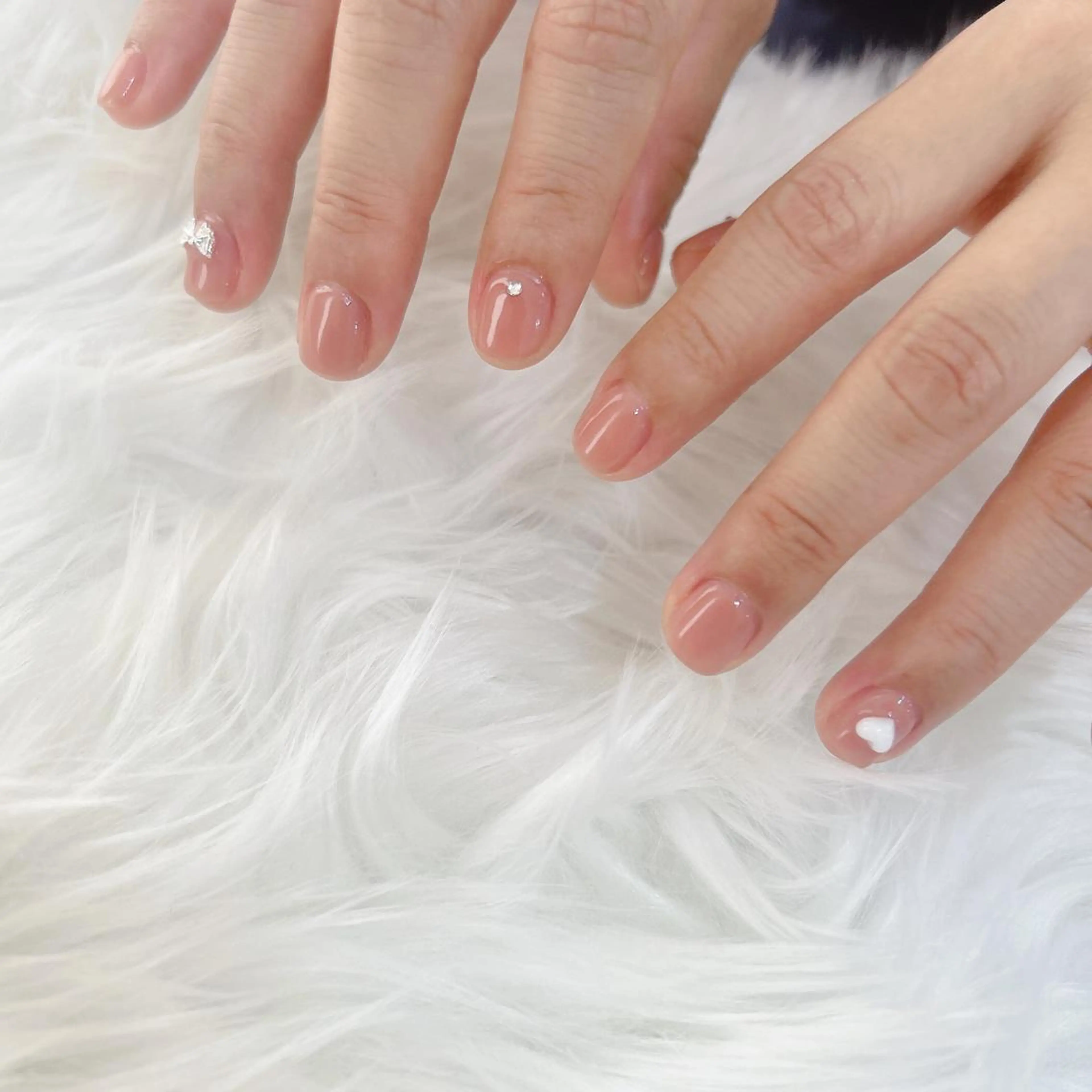 ネイル beautysalon  R所属・💖 Hiyo💖のネイルデザイン