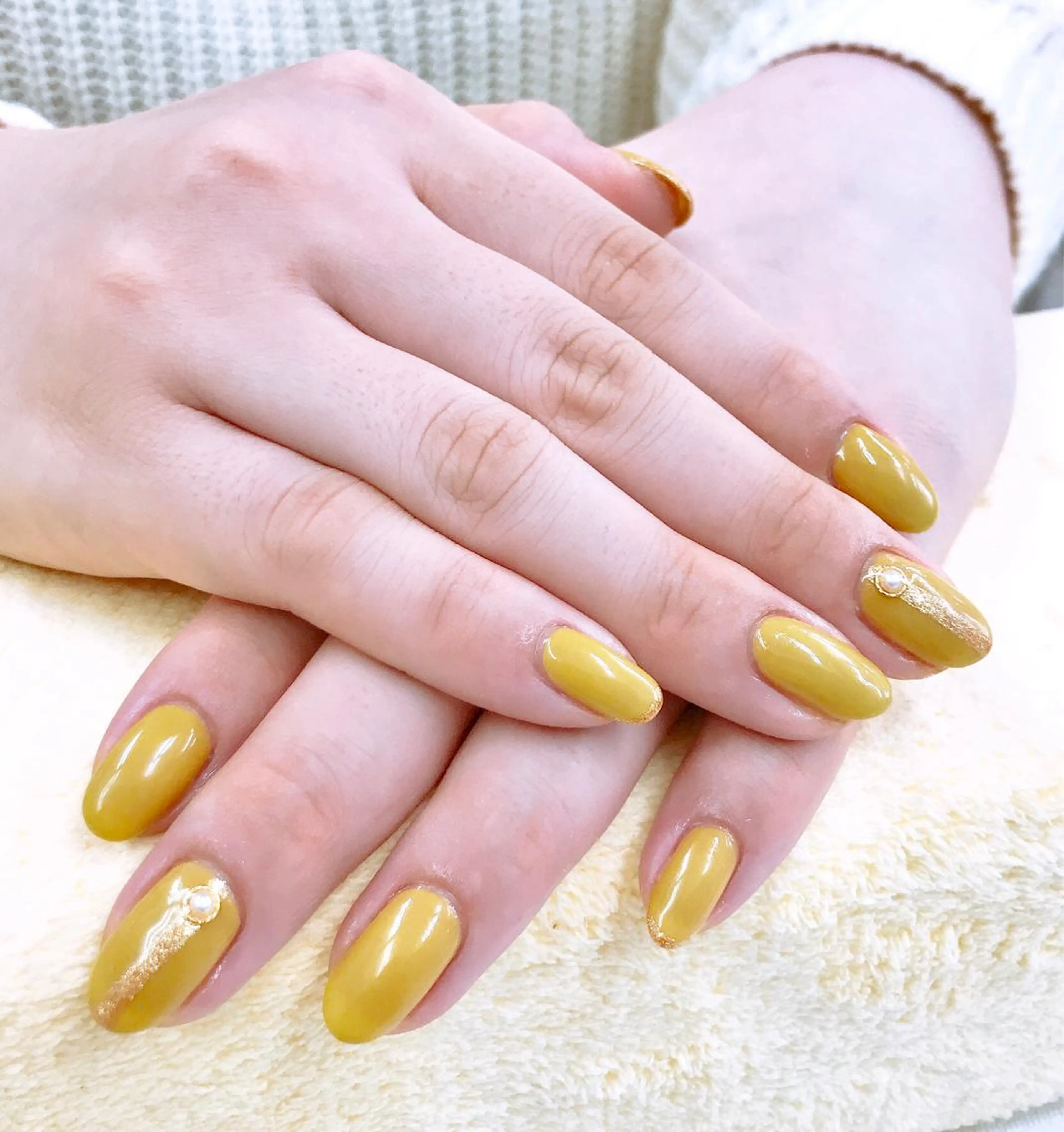 ネイル 吉田  （ネイリスト）のネイルデザイン