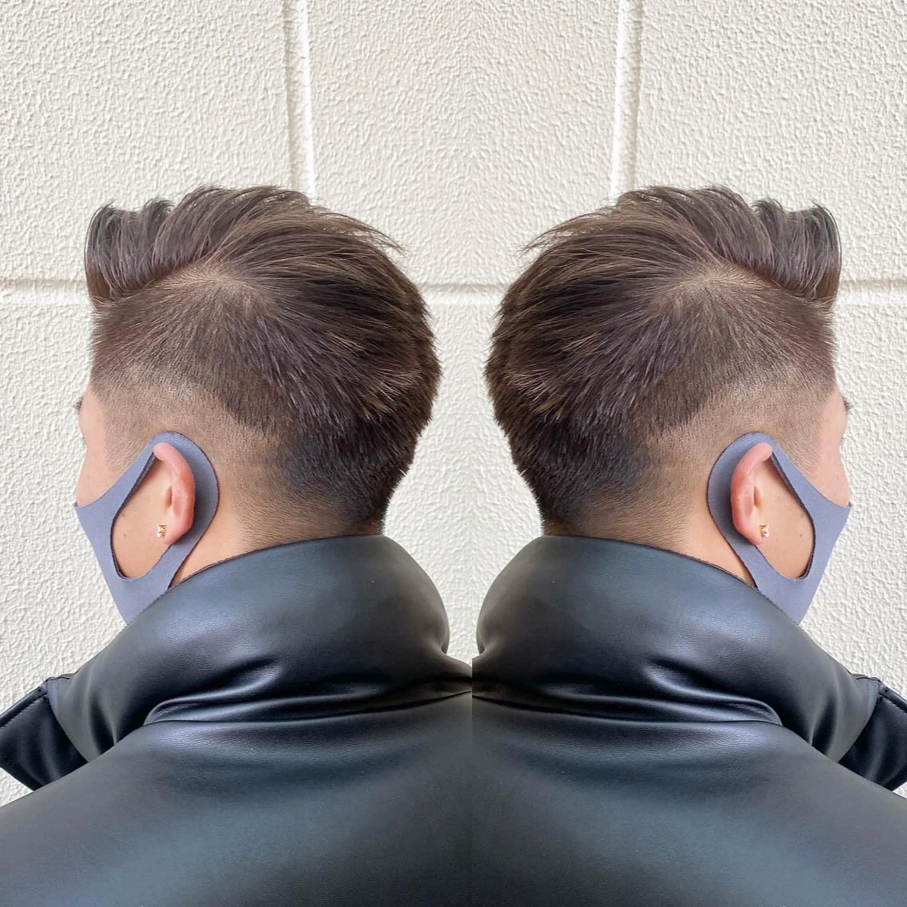 ショート Designer EGGのマツエク・マツパデザイン