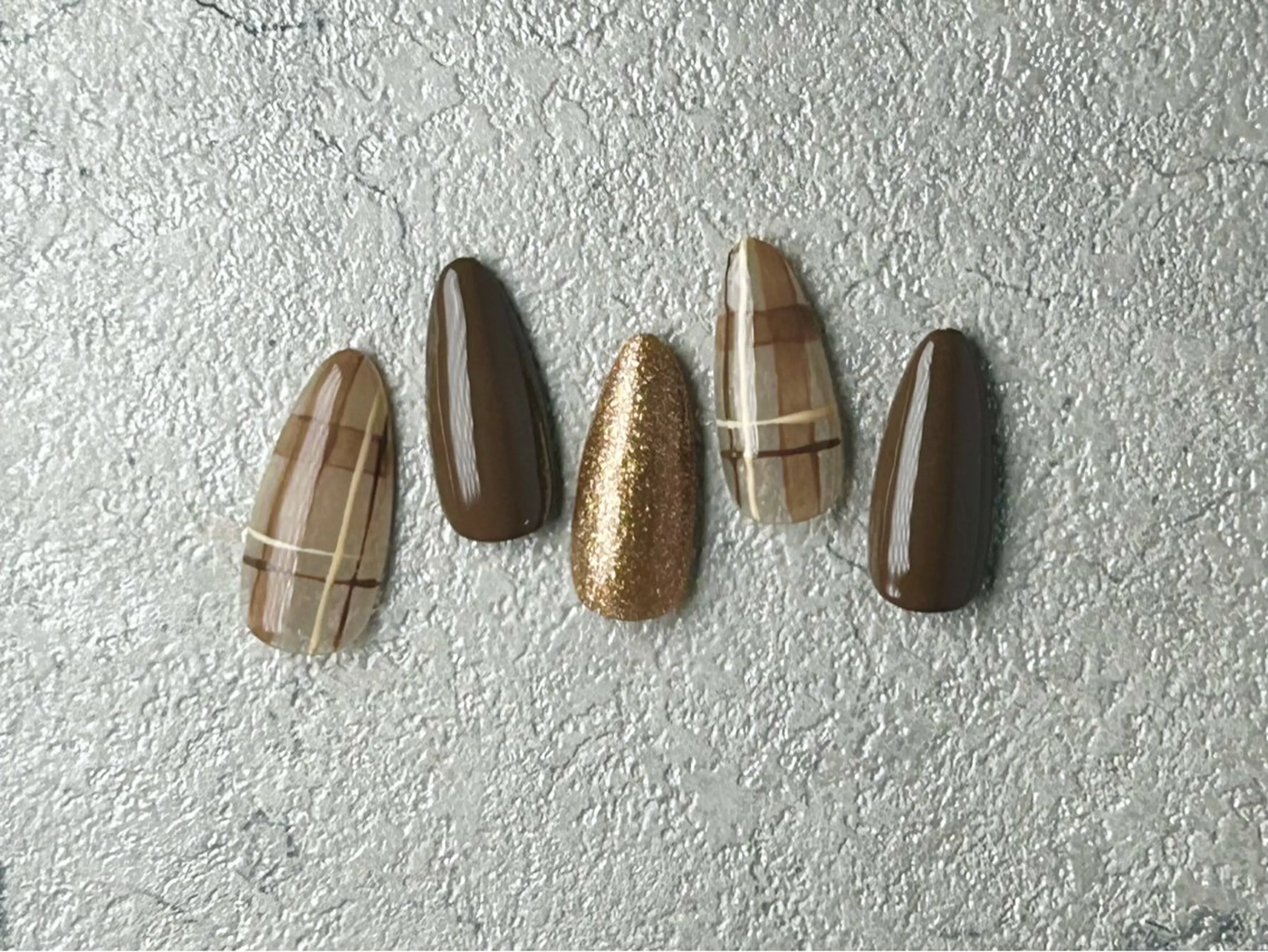 ネイル A I R I ♡のネイルデザイン