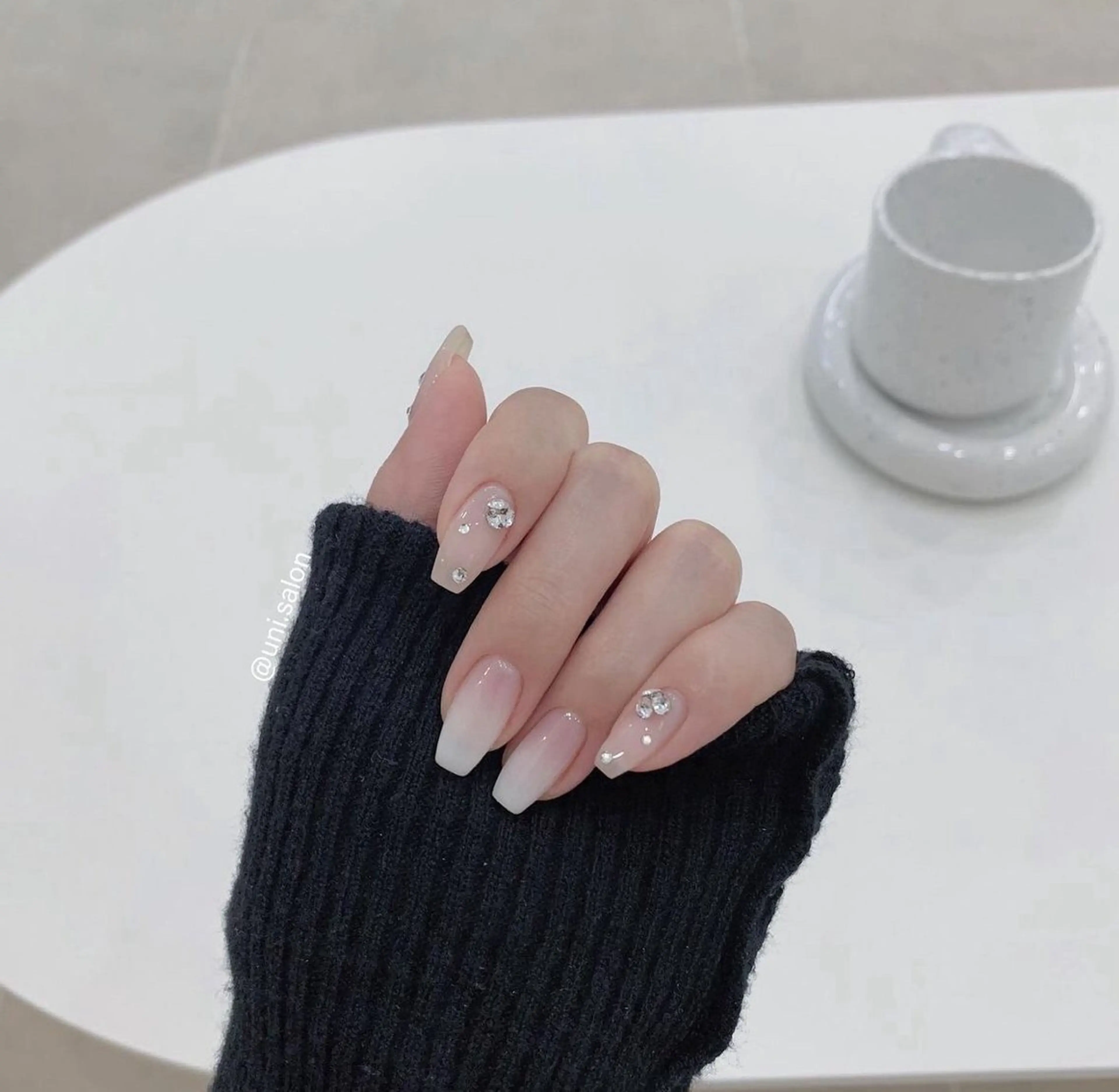 ネイル 🌻Jr.FANS NAIL池袋店🌻のネイルデザイン