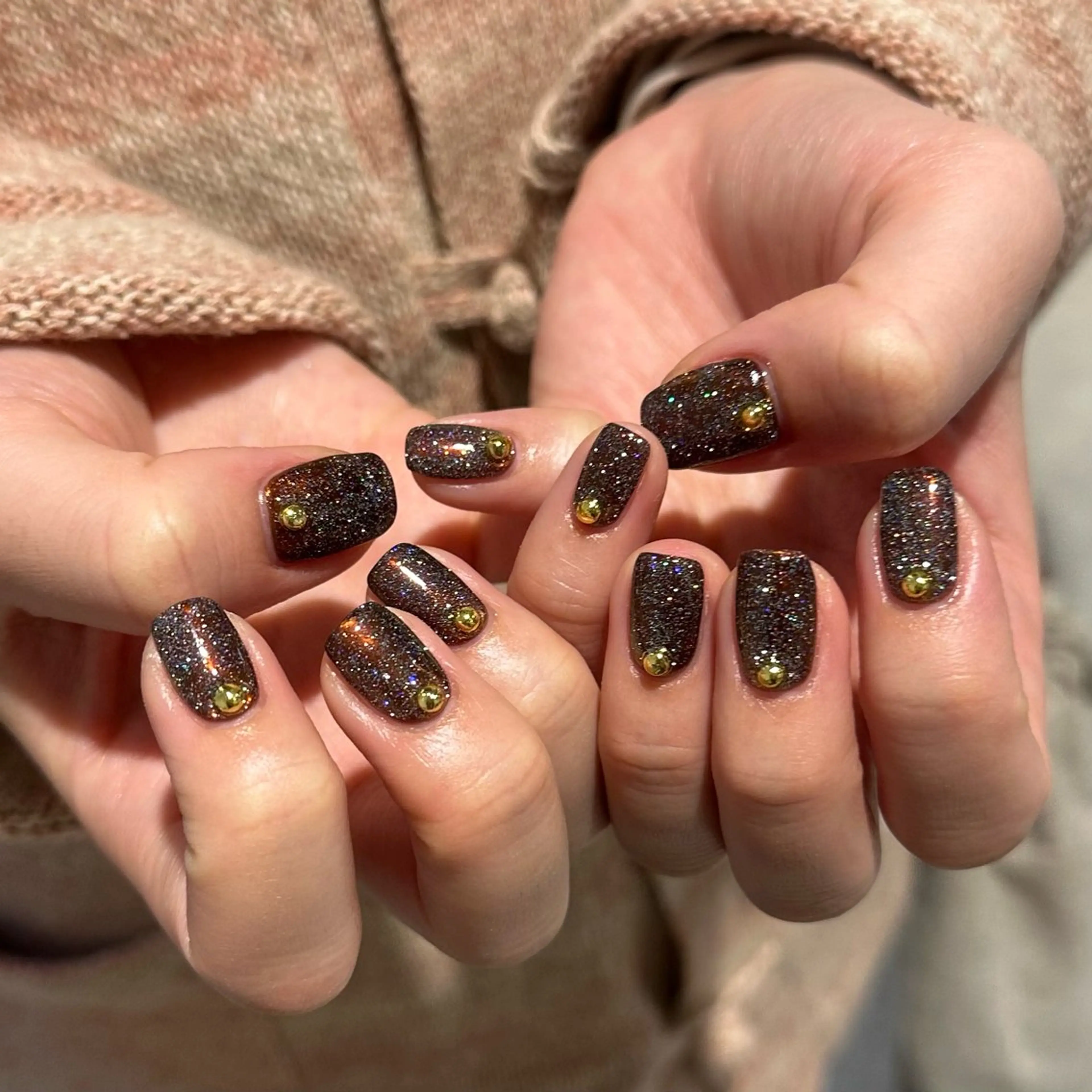 ネイル ハンドネイル RINO AMANE nailのネイルデザイン