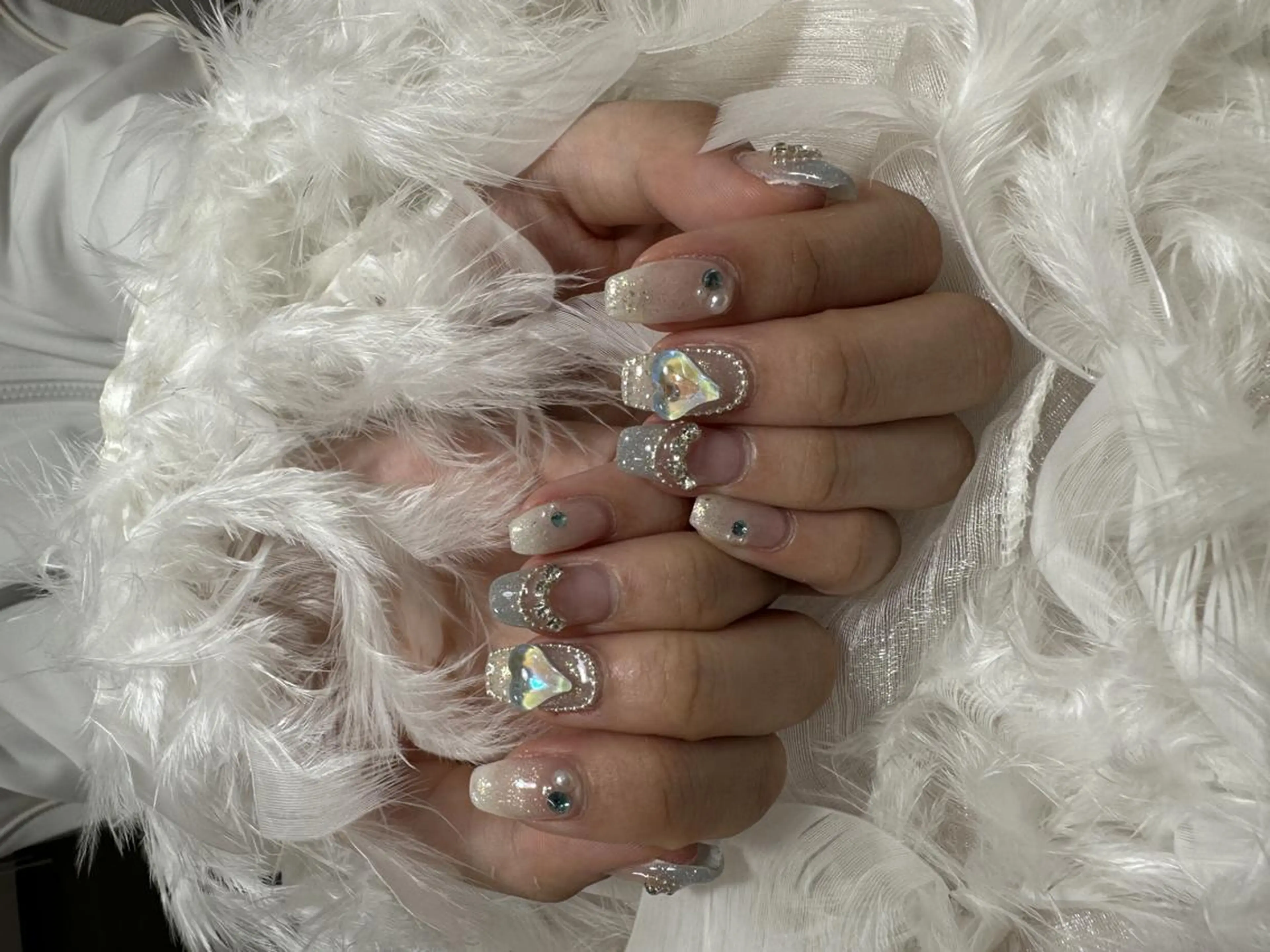 ネイル Nail Monsterのネイルデザイン
