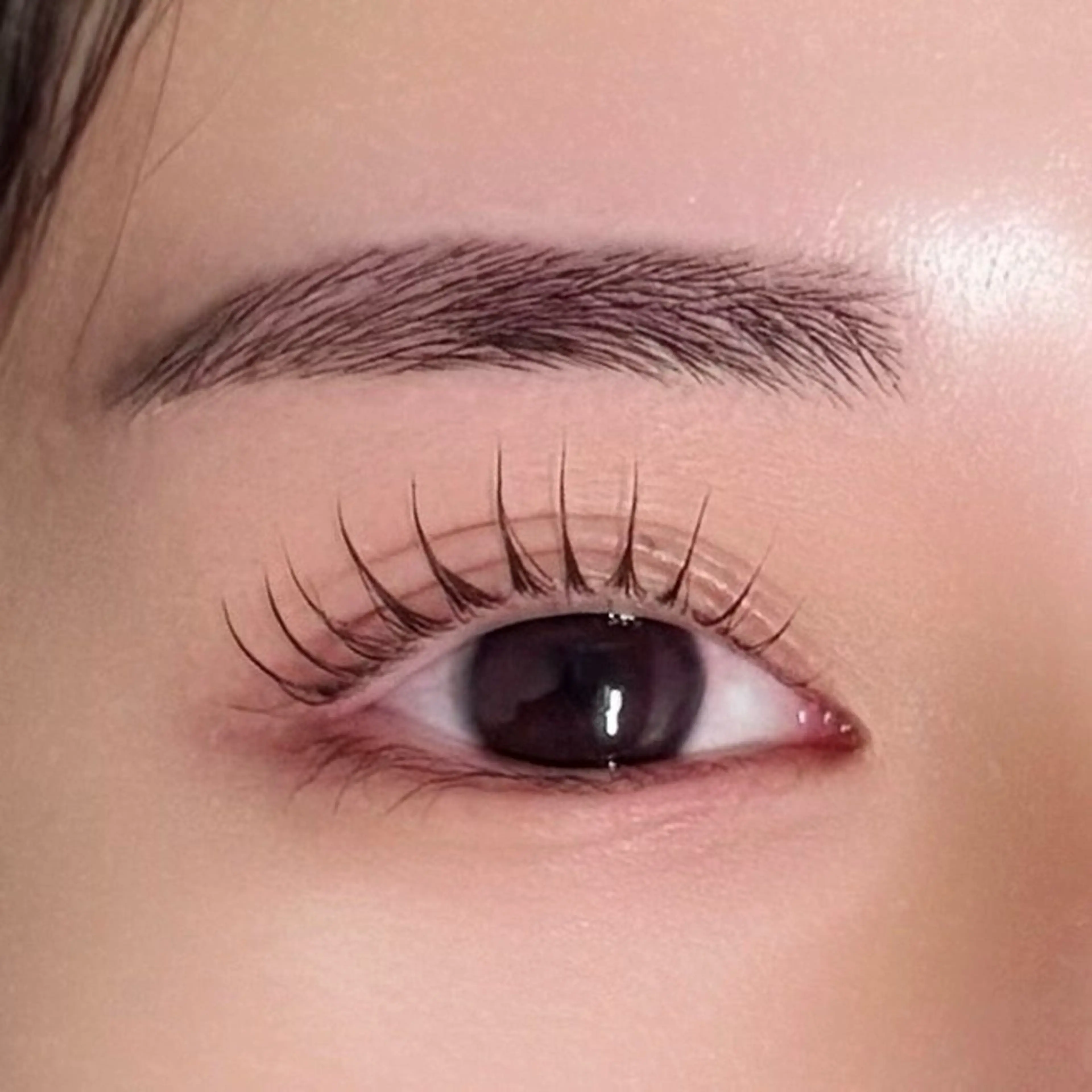 マツエク・マツパ マツパ Plus 3rd /mimiのマツエク・マツパデザイン