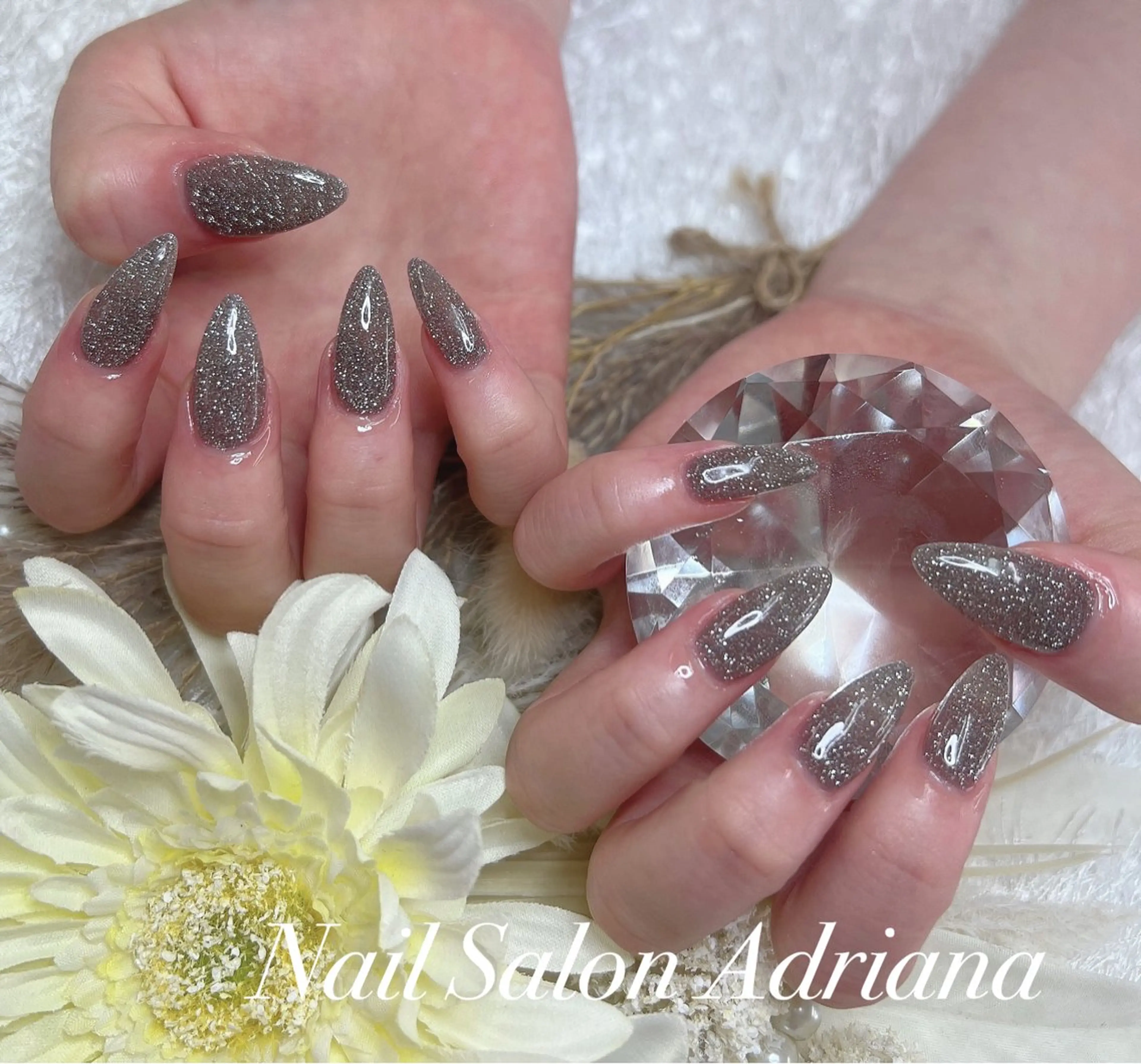 ネイル ADRIANA 大久保駅前徒歩2分のその他イメージ