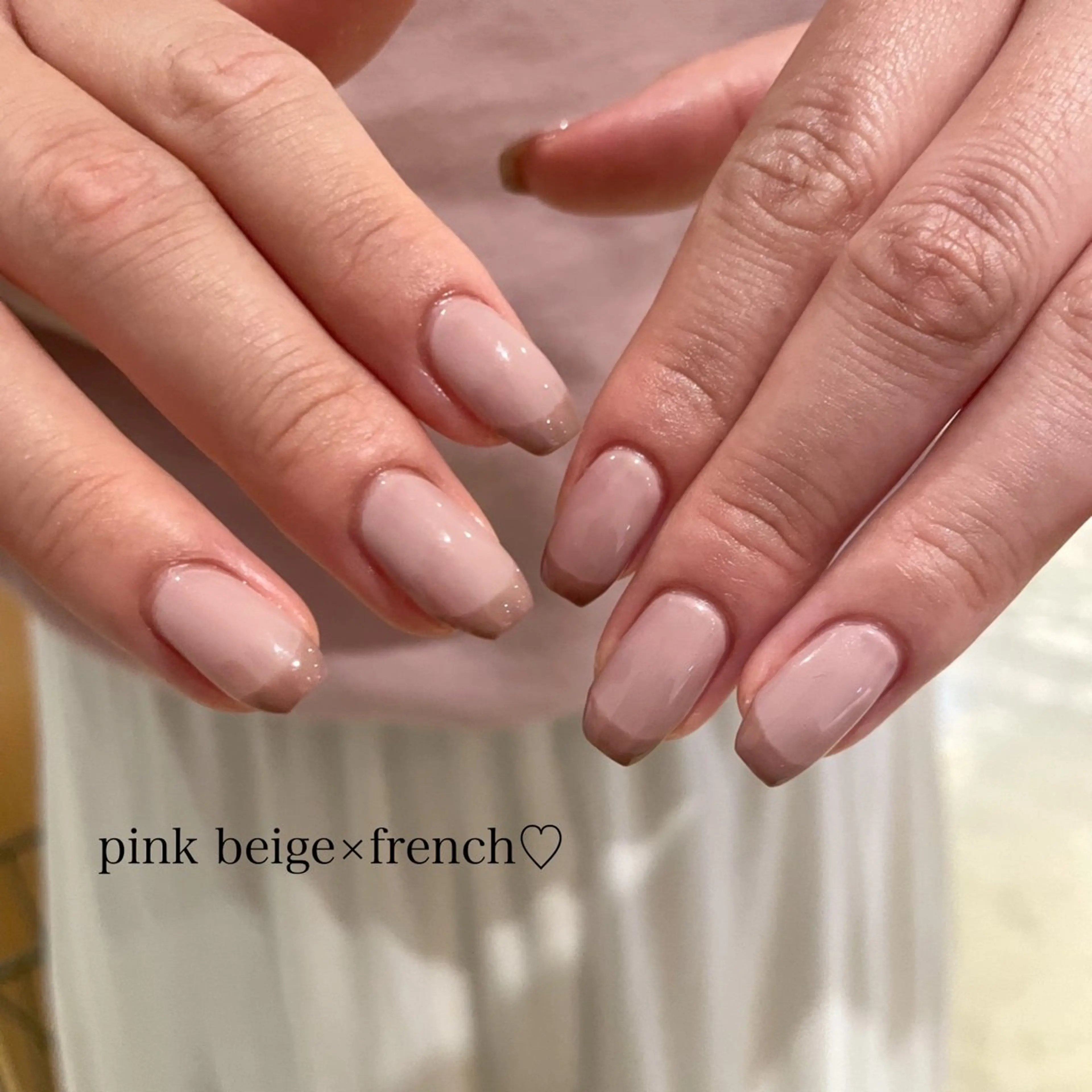 ネイル since所属・金谷 美緒のマツエク・マツパデザイン