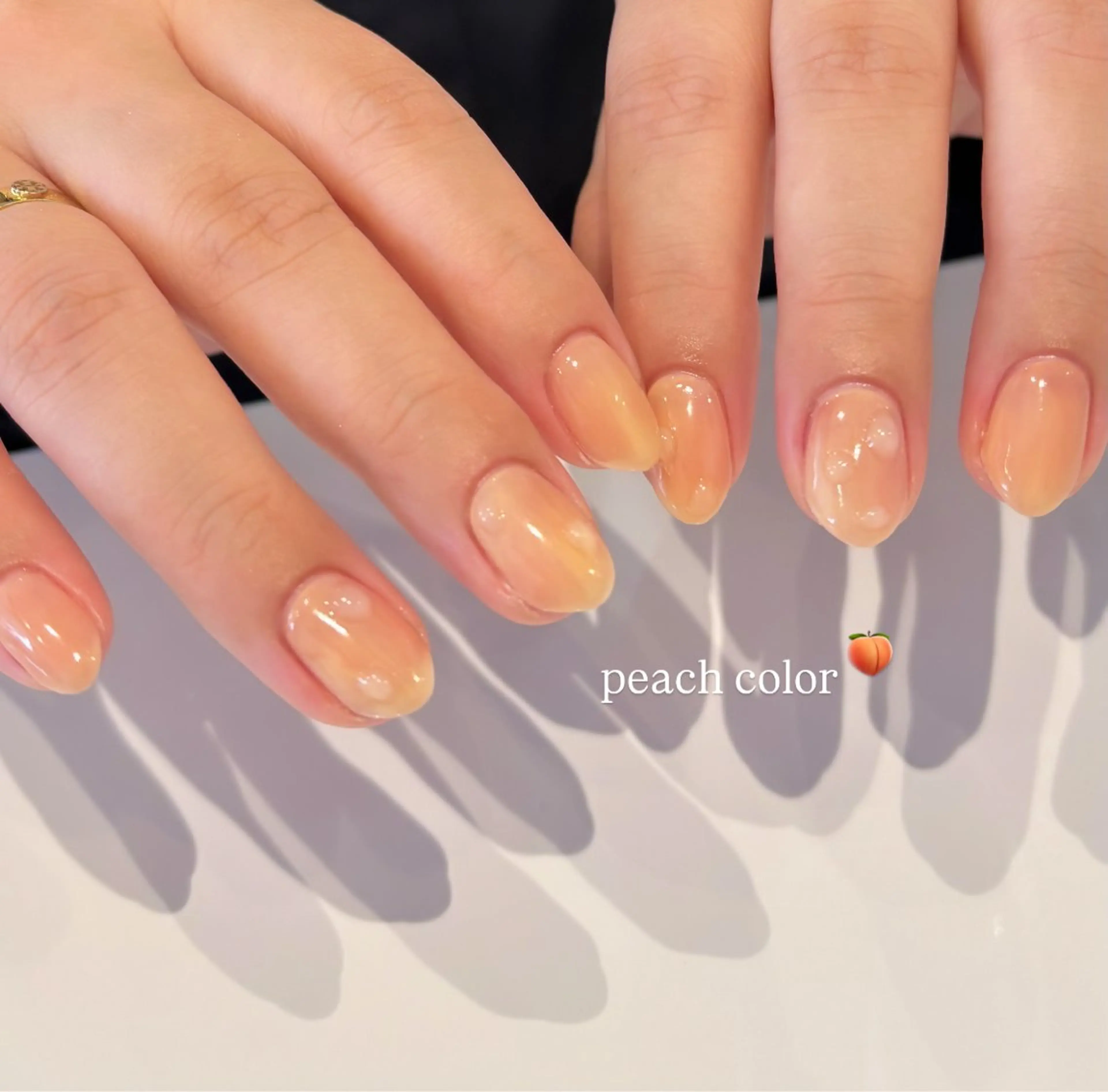 ネイル アートネイル ハンドネイル Ballie/ Mizukiのネイルデザイン