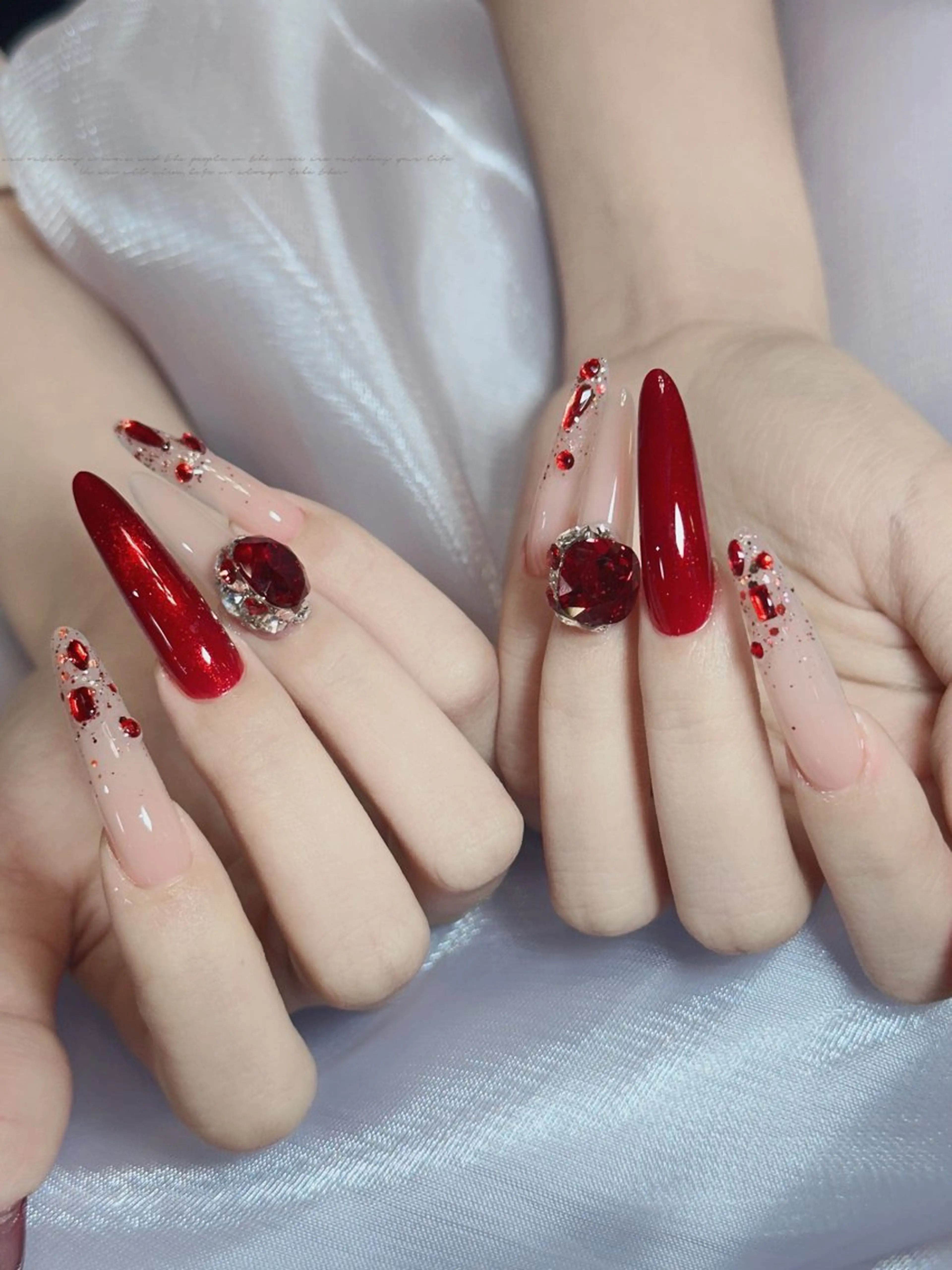 ネイル D&D nail salon所属・D&D nail salonのネイルデザイン