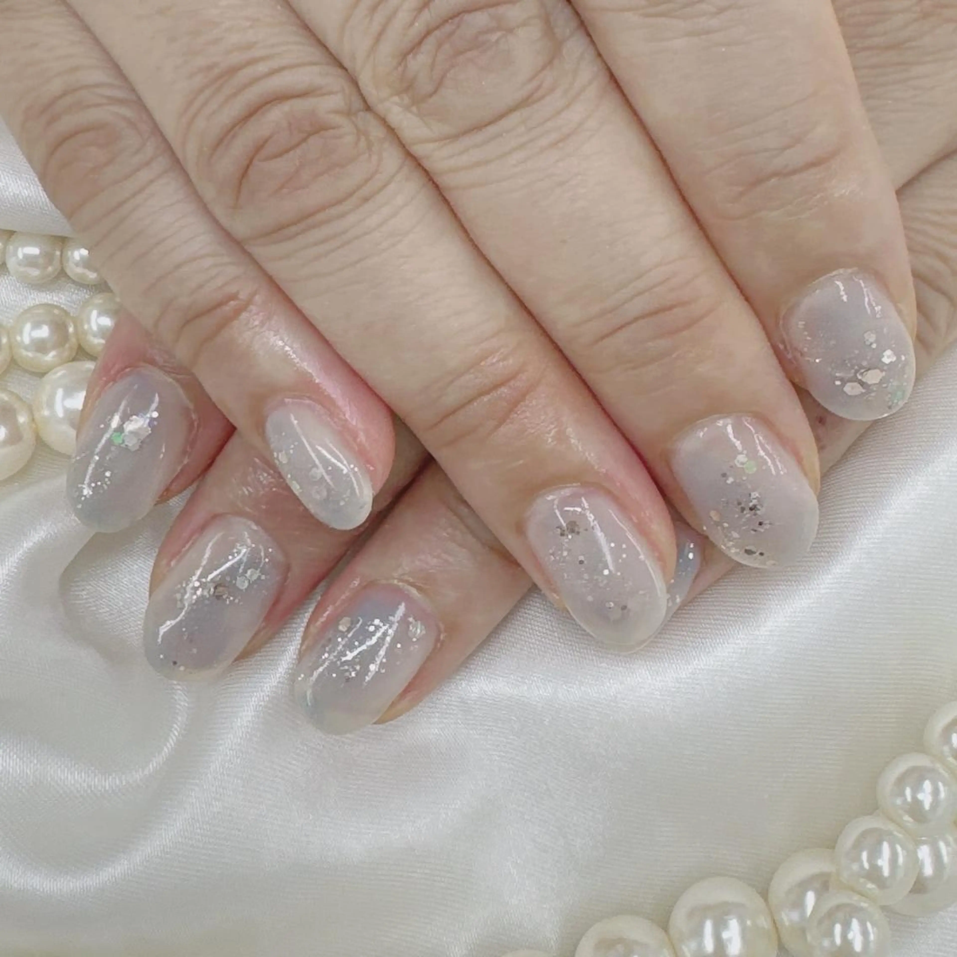 ネイル Nail salon Honey Beeのネイルデザイン