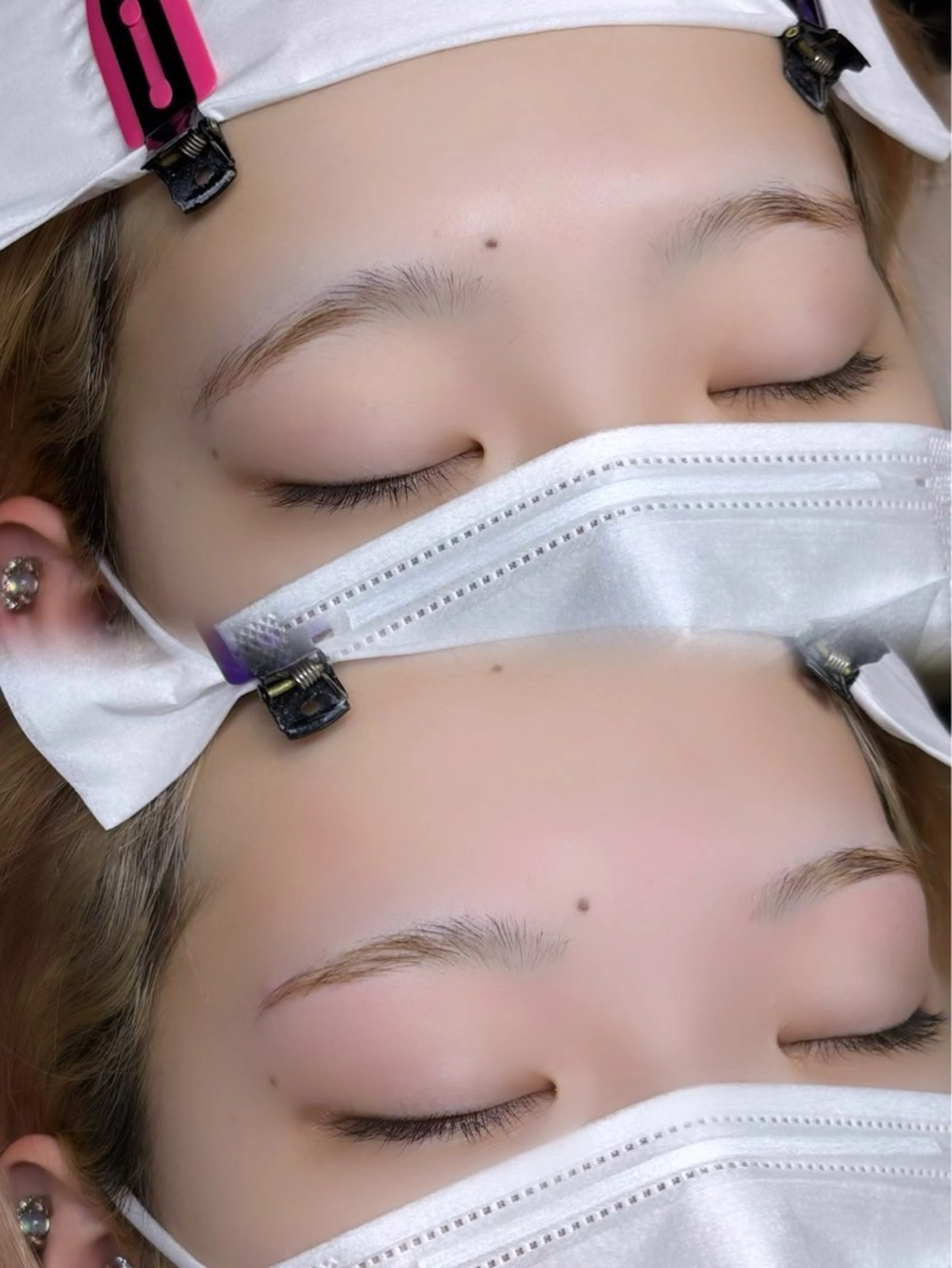 アイブロウ MIYU ．の眉毛・アイブロウイメージ