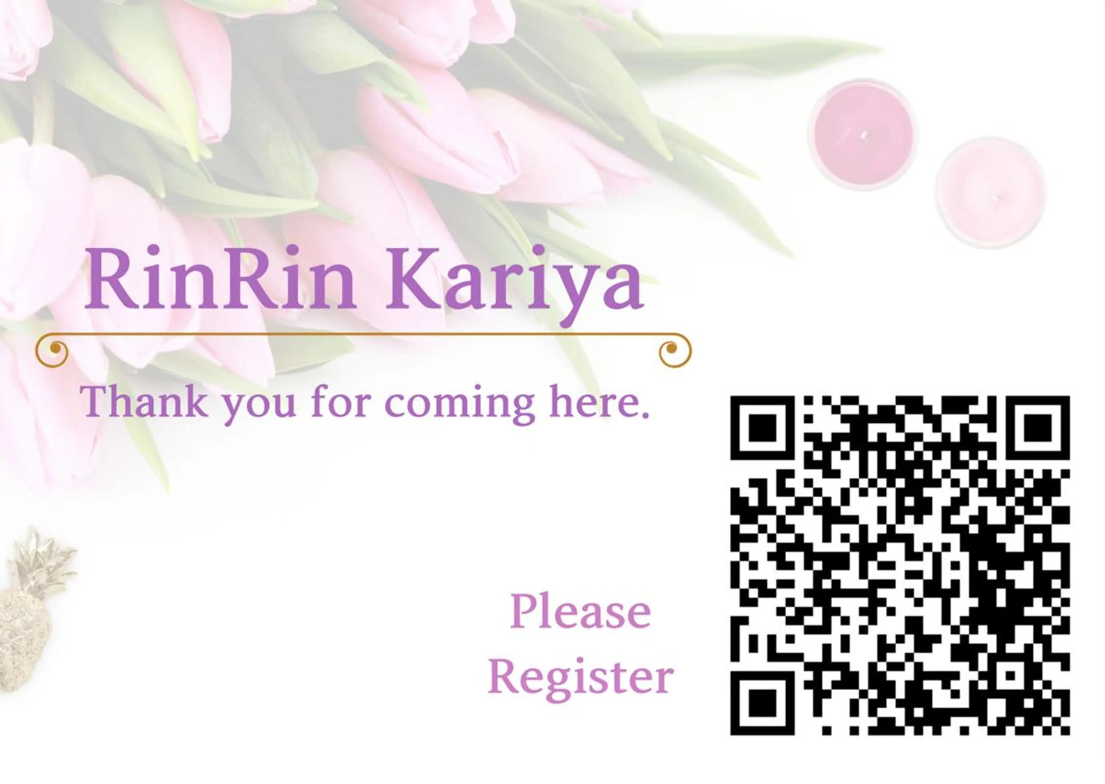 リンリン 刈谷店のエステ・リラクイメージ