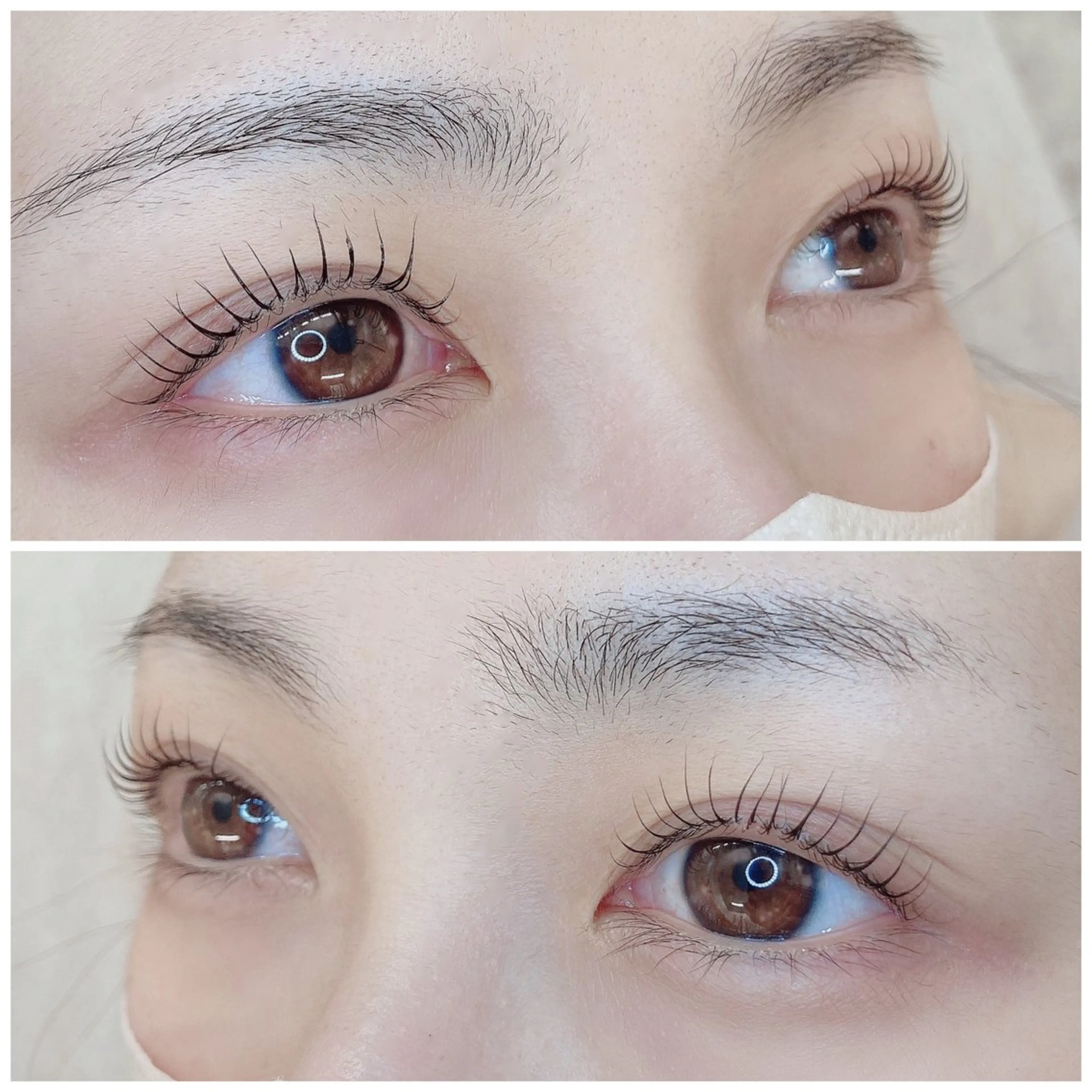 マツエク・マツパ TIARA池袋西口店 店長YASUKA💐のマツエク・マツパデザイン