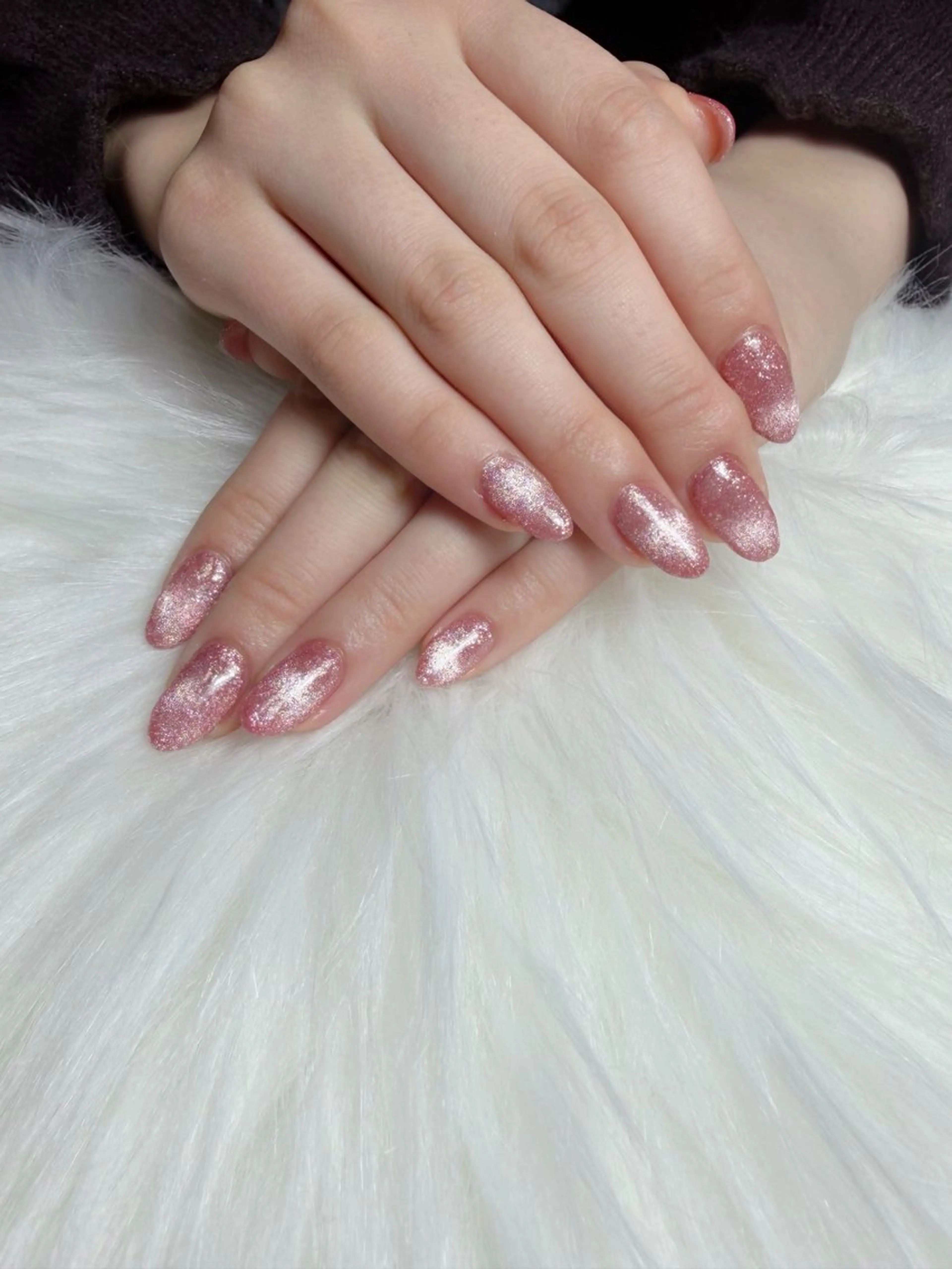 マグネット/フラッシュネイル ※オフありの写真