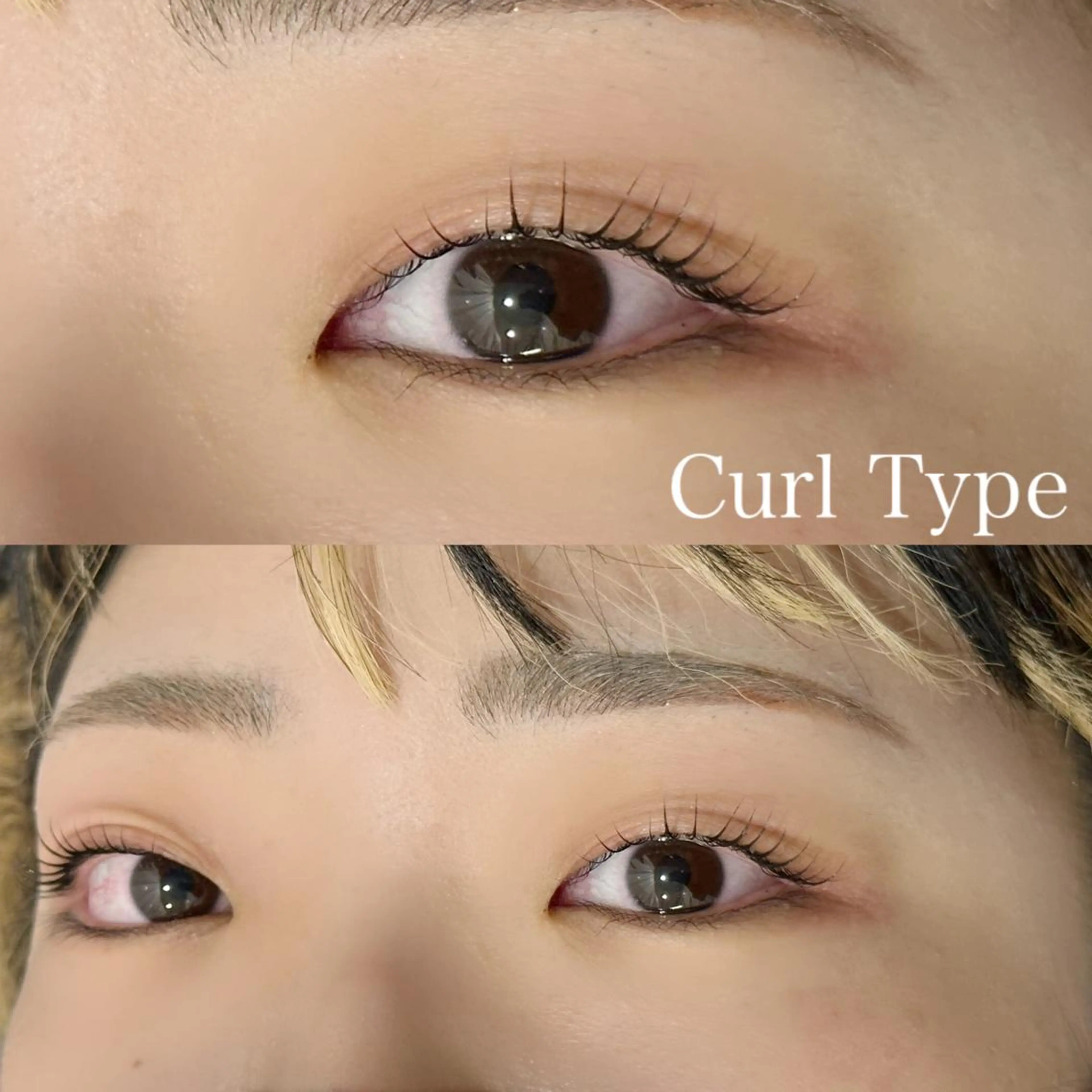 マツエク・マツパ マツパ Le Riad 栄 🦋坪内のマツエク・マツパデザイン