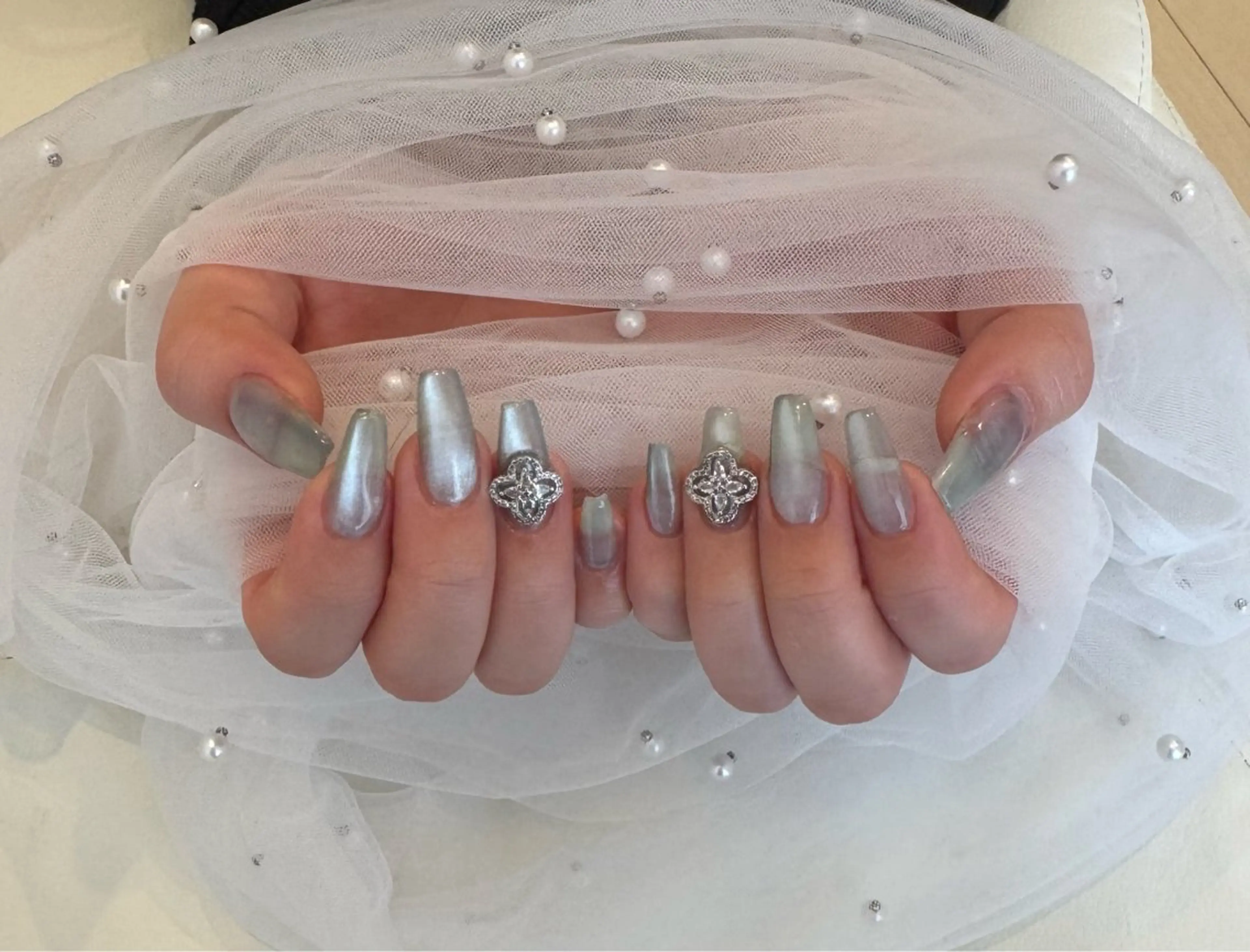 ネイル nail salon belleのその他イメージ