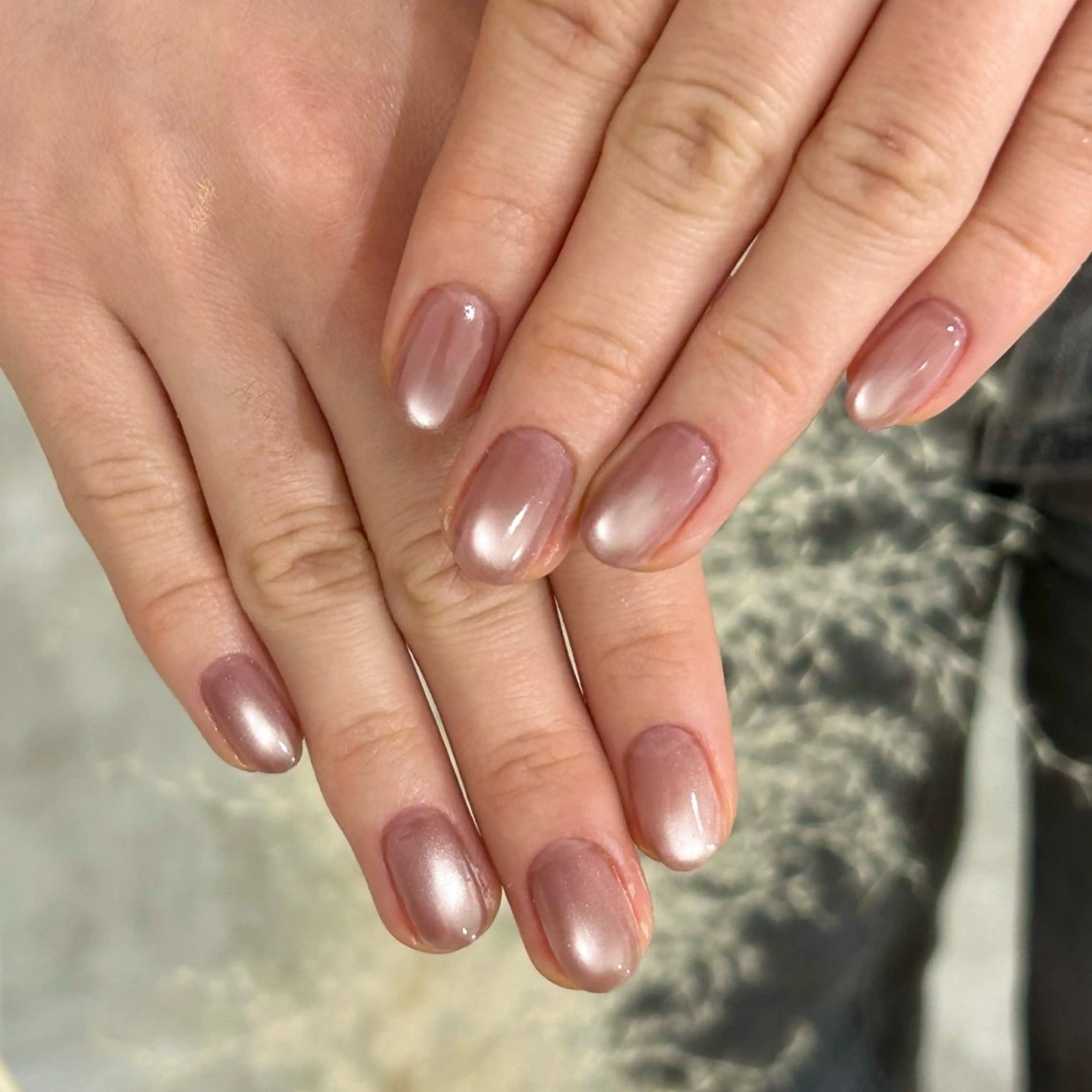 ネイル ハンドネイル シエルズビューティー モデル募集のネイルデザイン