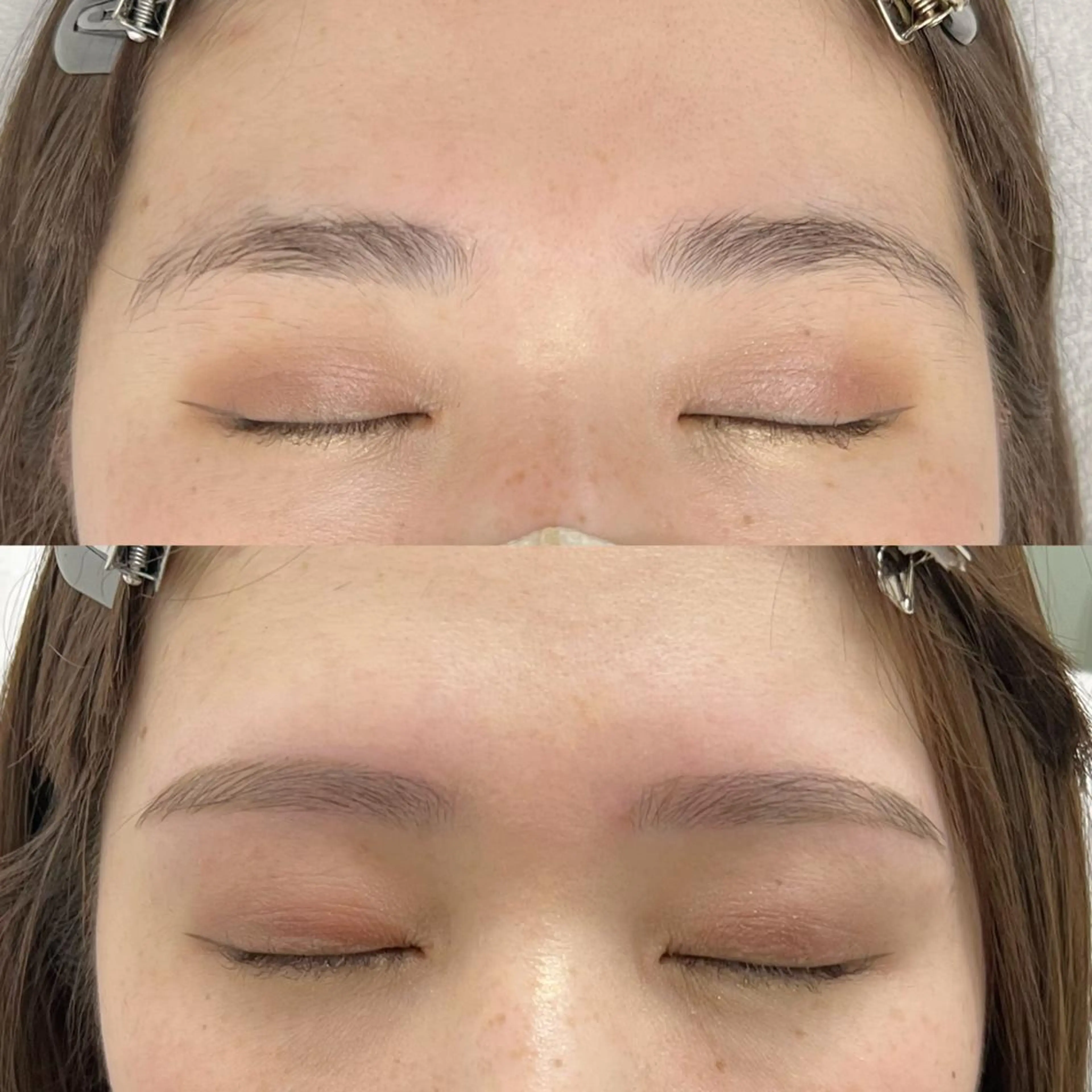 アイブロウ ao.池尻大橋🌿 kyokoの眉毛・アイブロウイメージ