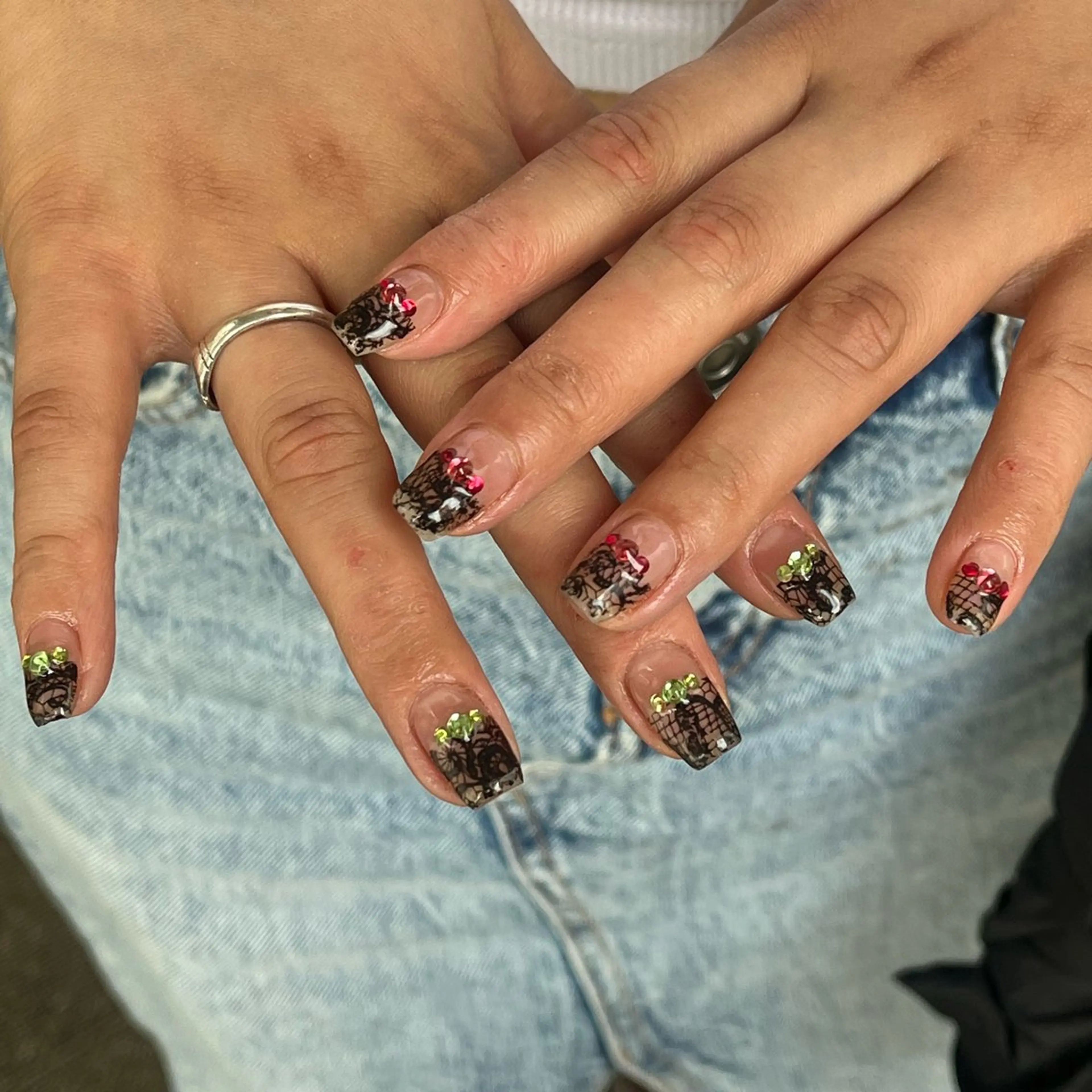 ネイル Nail room Mente所属・Nail room 【Mente】のネイルデザイン