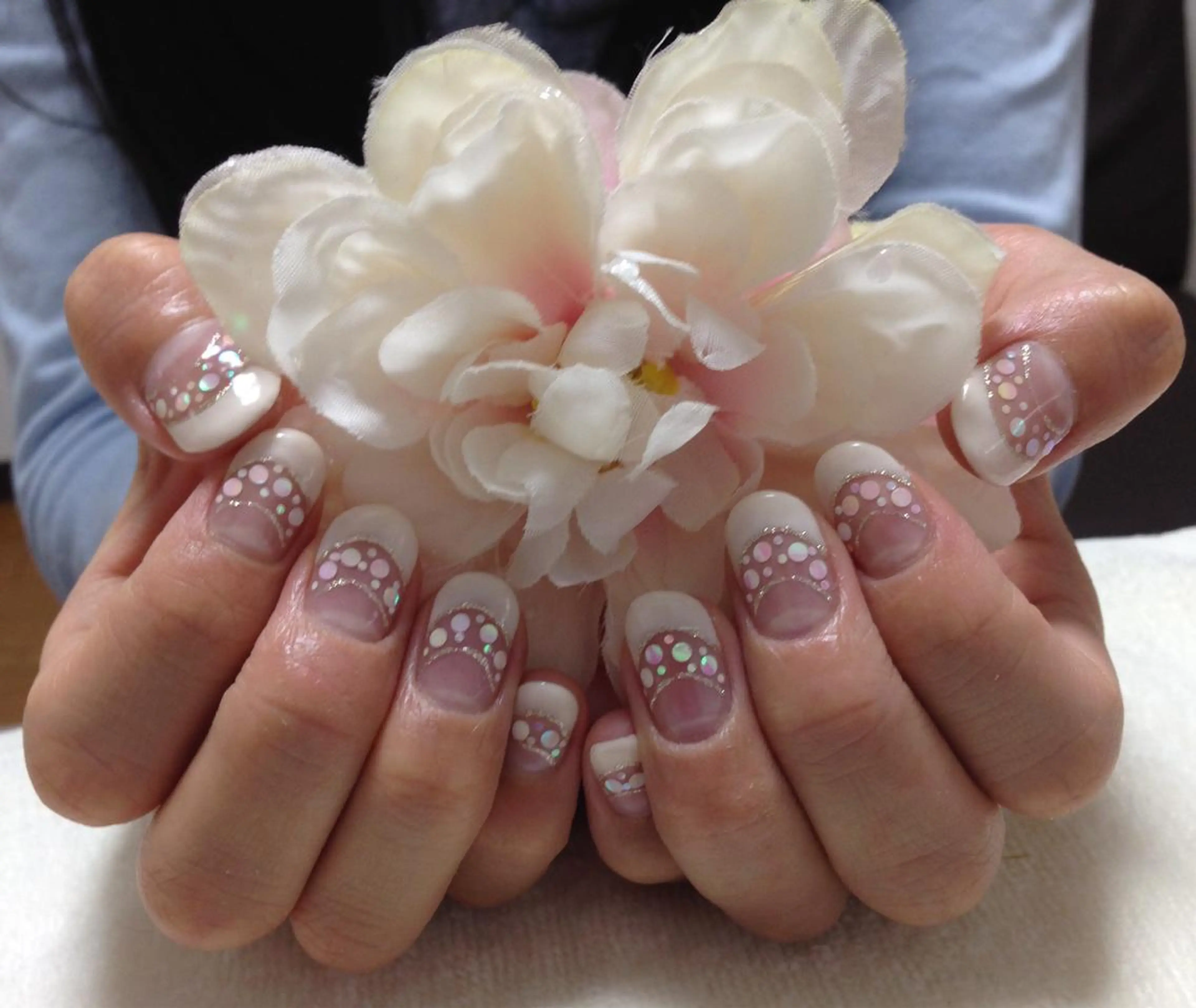 Ru-ru ☆nailのネイルデザイン