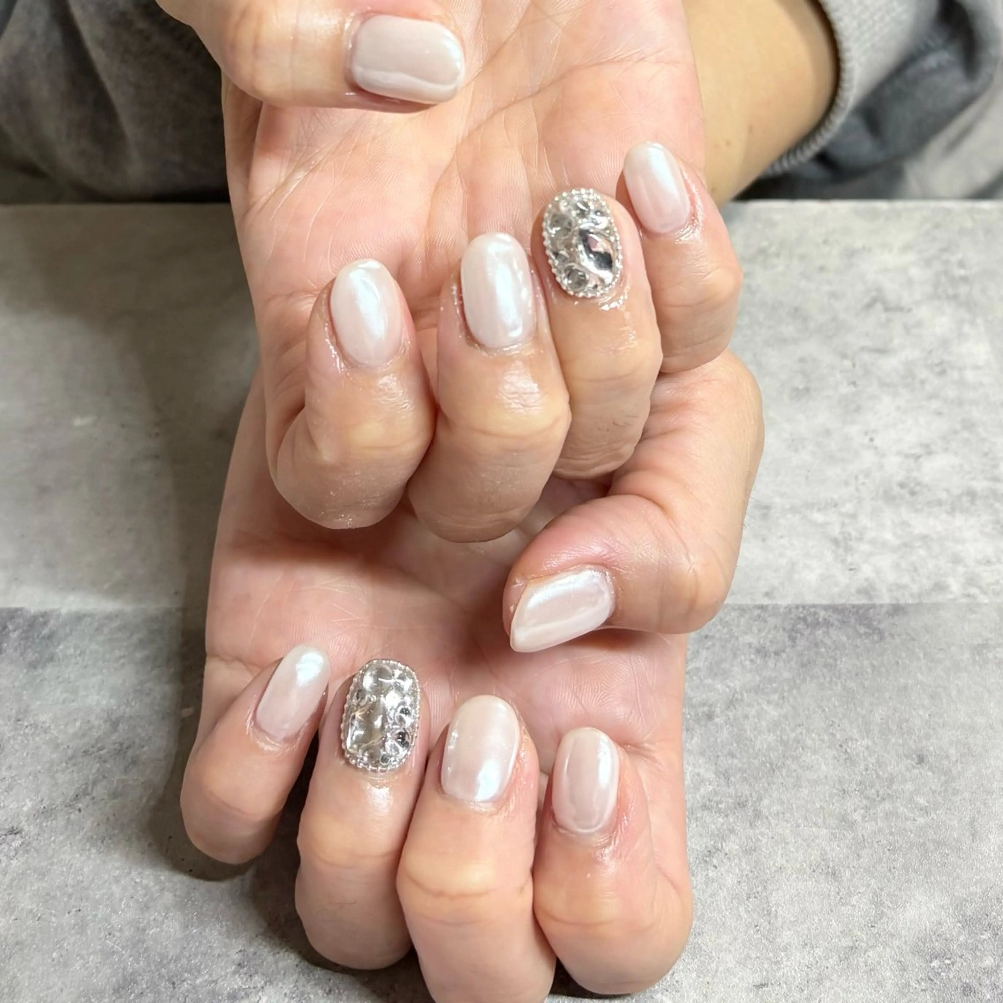 ネイル ハンドネイル FELICE ﾌｪﾘｰﾁｪのネイルデザイン