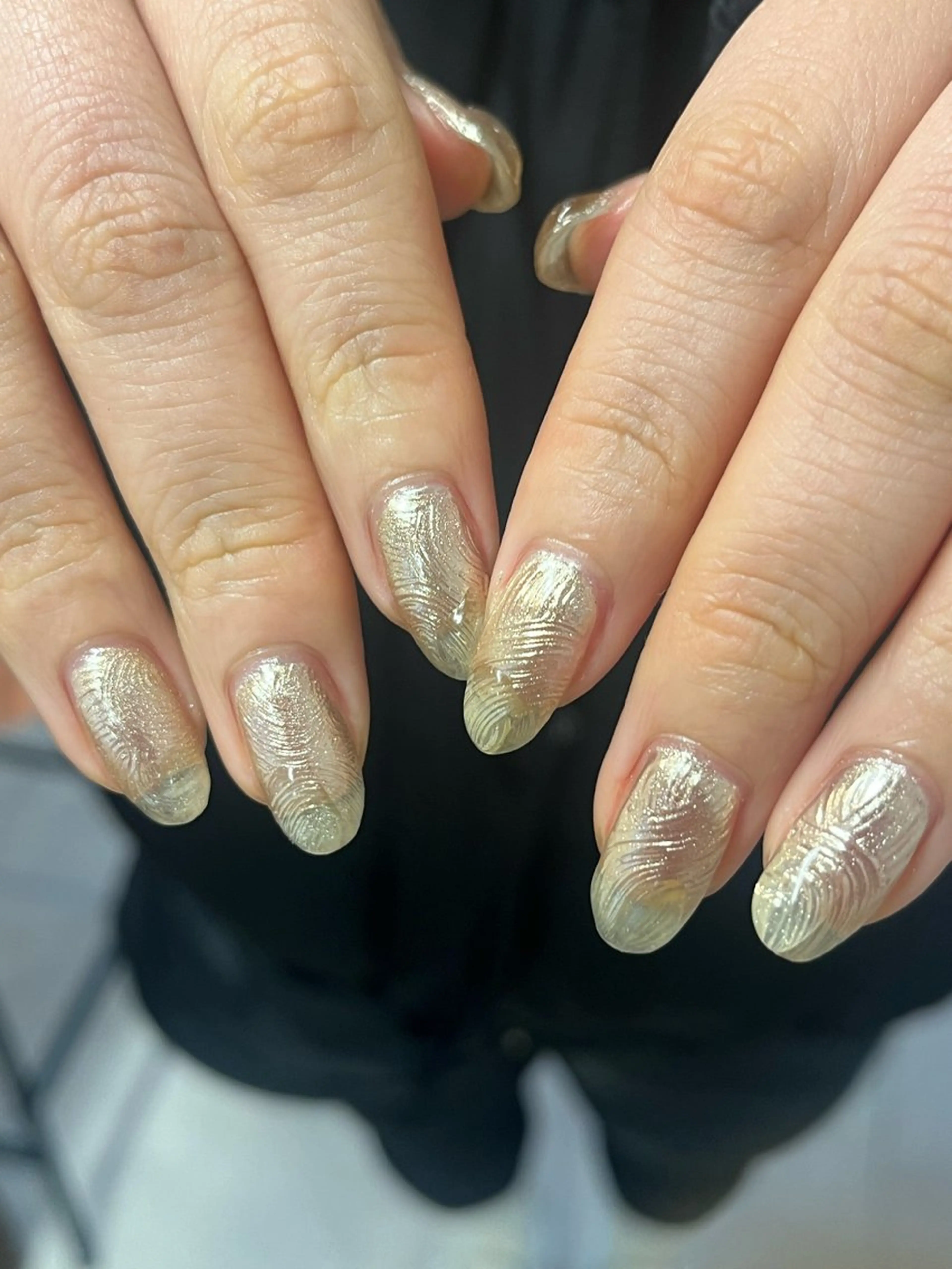 ネイル filonnail kotoneのネイルデザイン