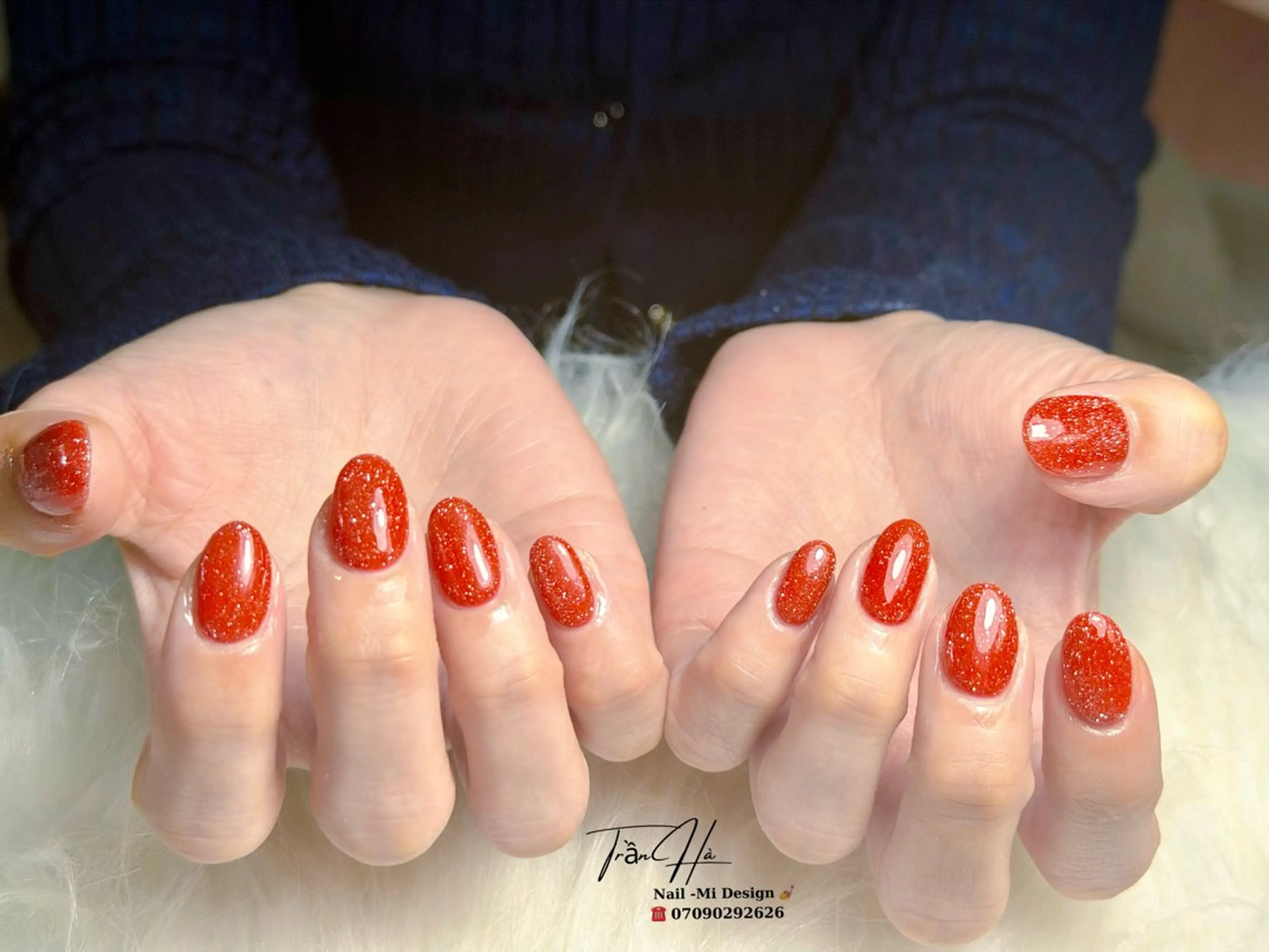 ネイル Mymy Nail (ハー)のネイルデザイン