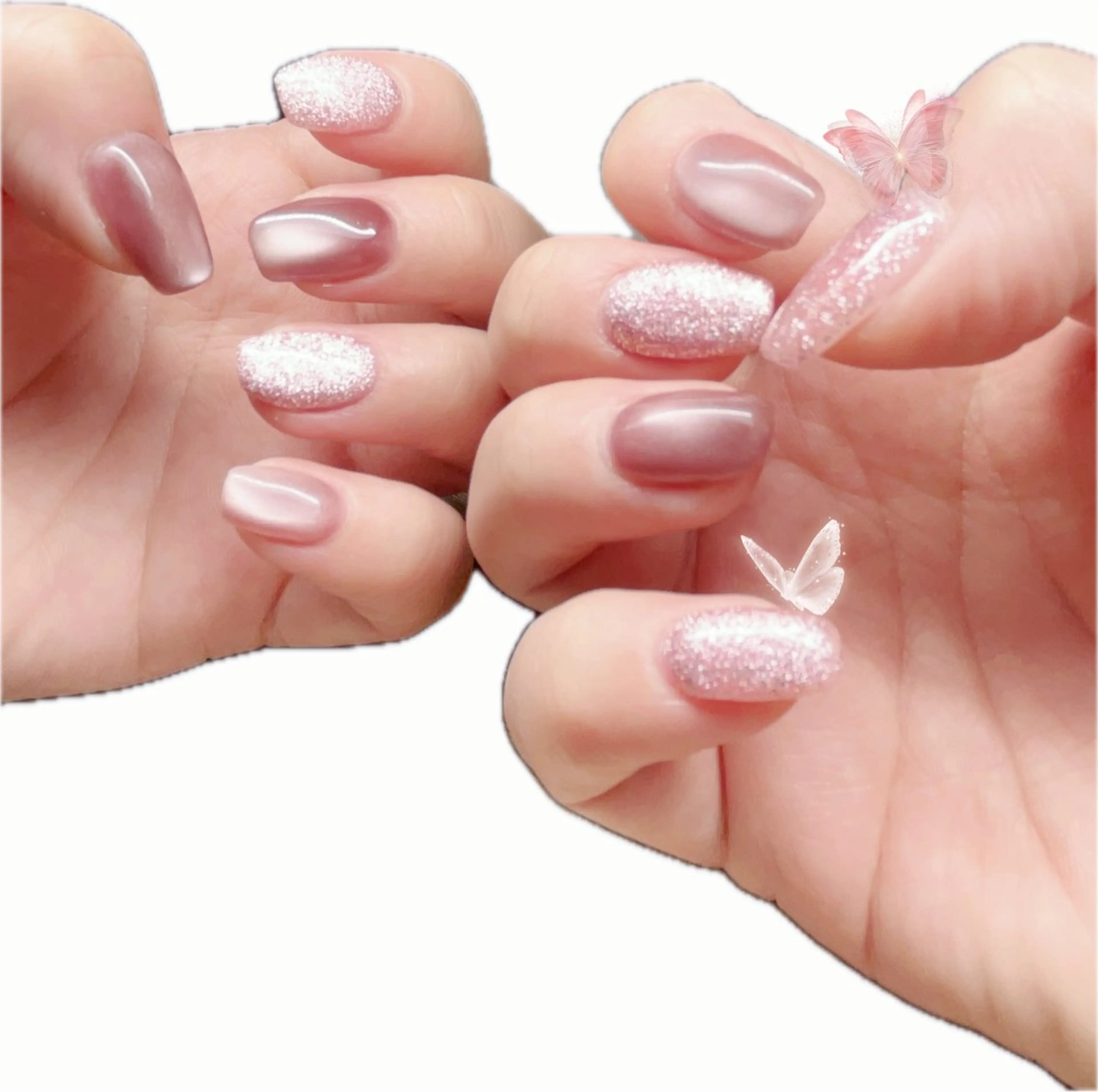 ネイル beauty salon  CARANA所属・CARANA ♡のネイルデザイン