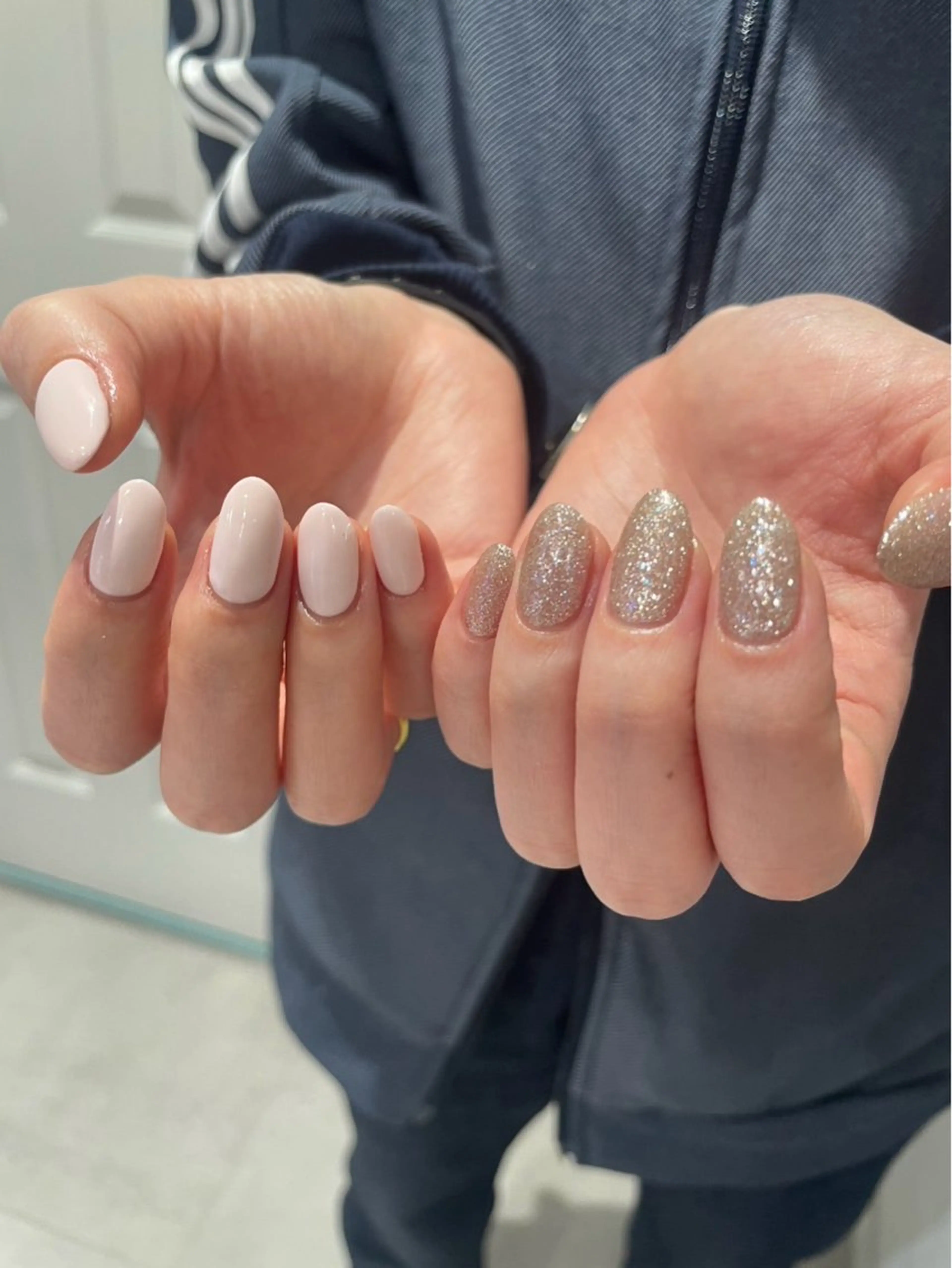 ネイル ハンドネイル NOA⌇ para gelのネイルデザイン