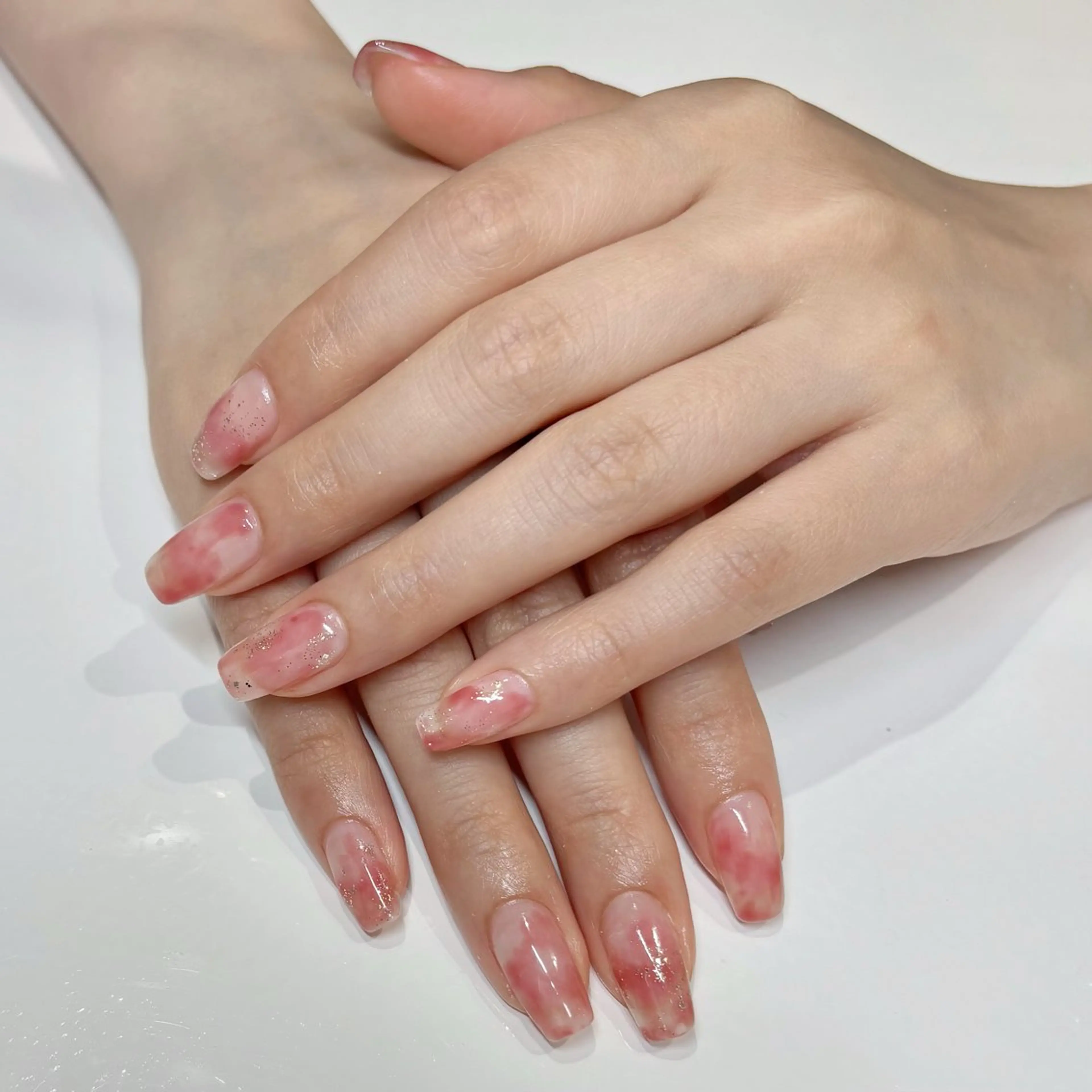 ネイル 宮原 花恋のネイルデザイン