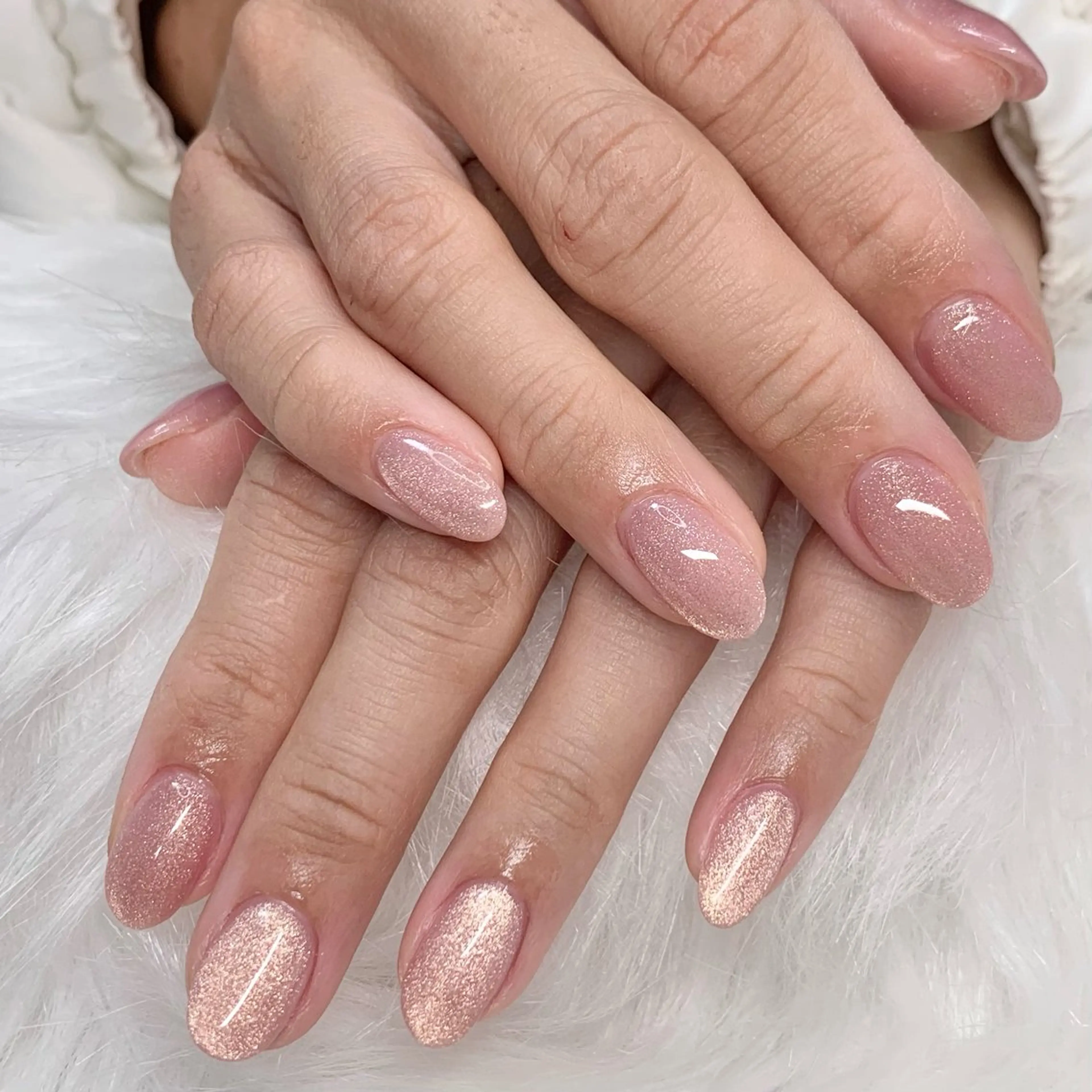 ネイル Lily nails studio所属・Lily nails studioのネイルデザイン