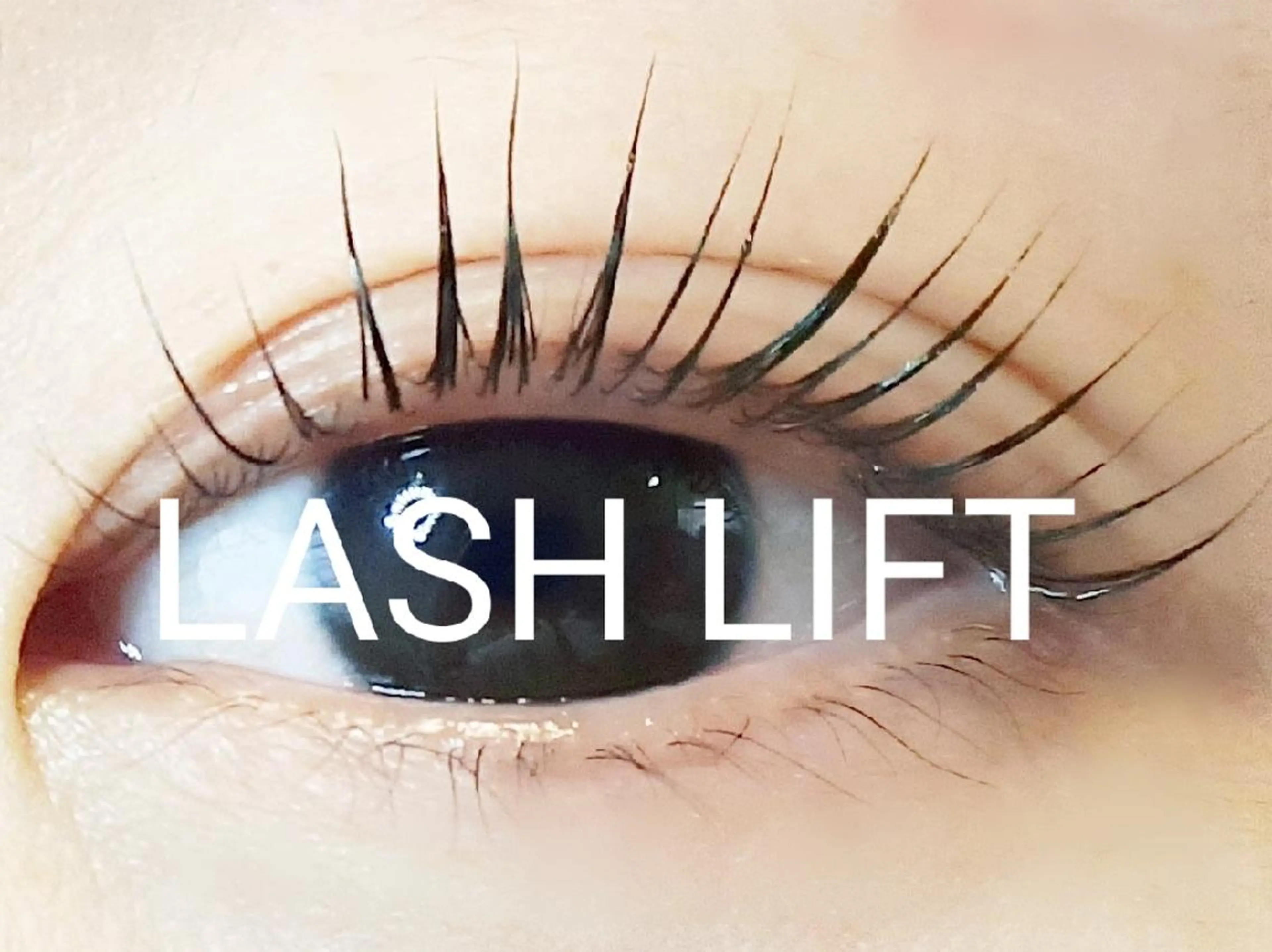 マツエク・マツパ パリジェンヌラッシュリフト ‘Amo アモのマツエク・マツパデザイン