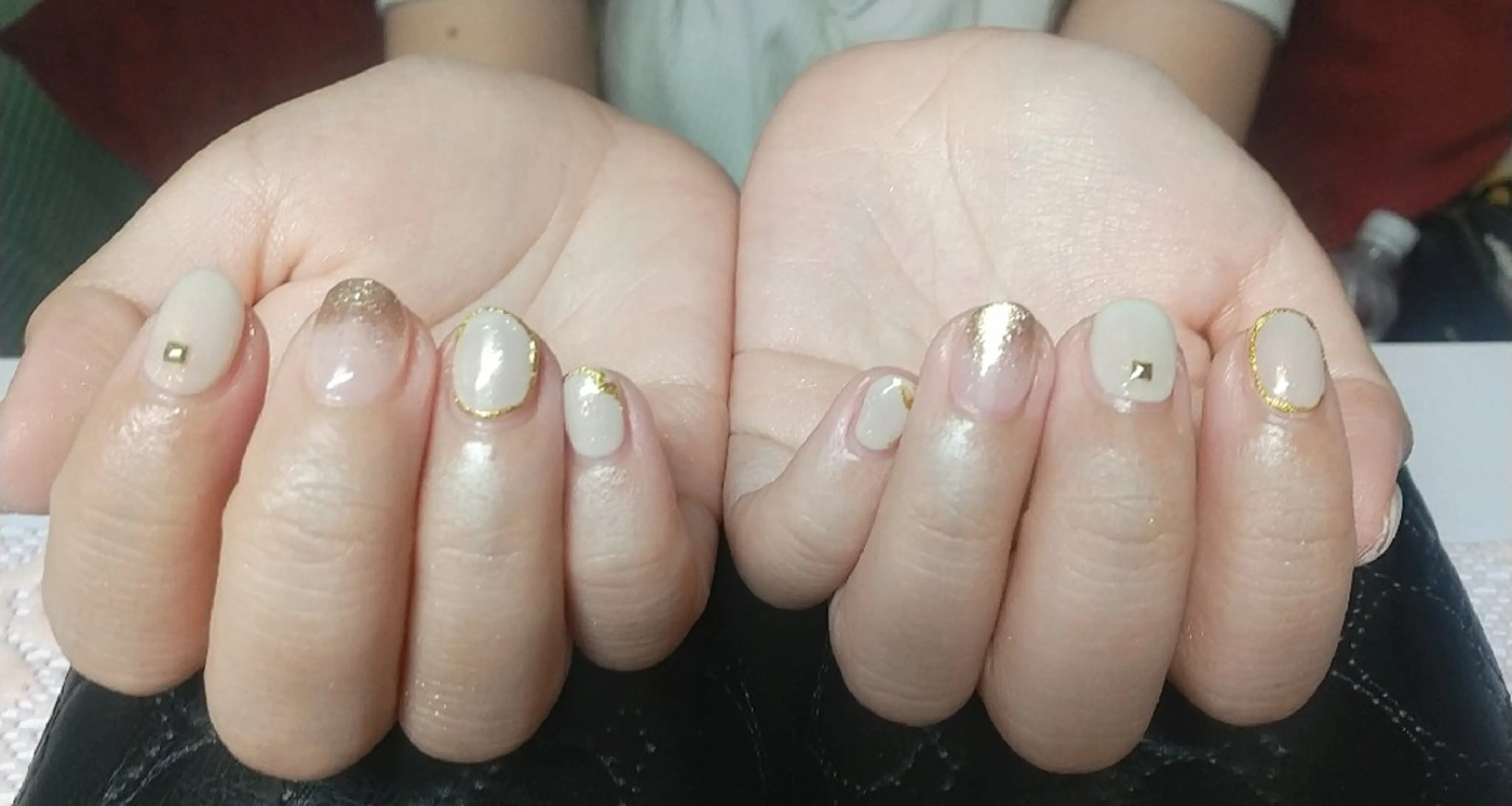 ネイル haru  nailのネイルデザイン