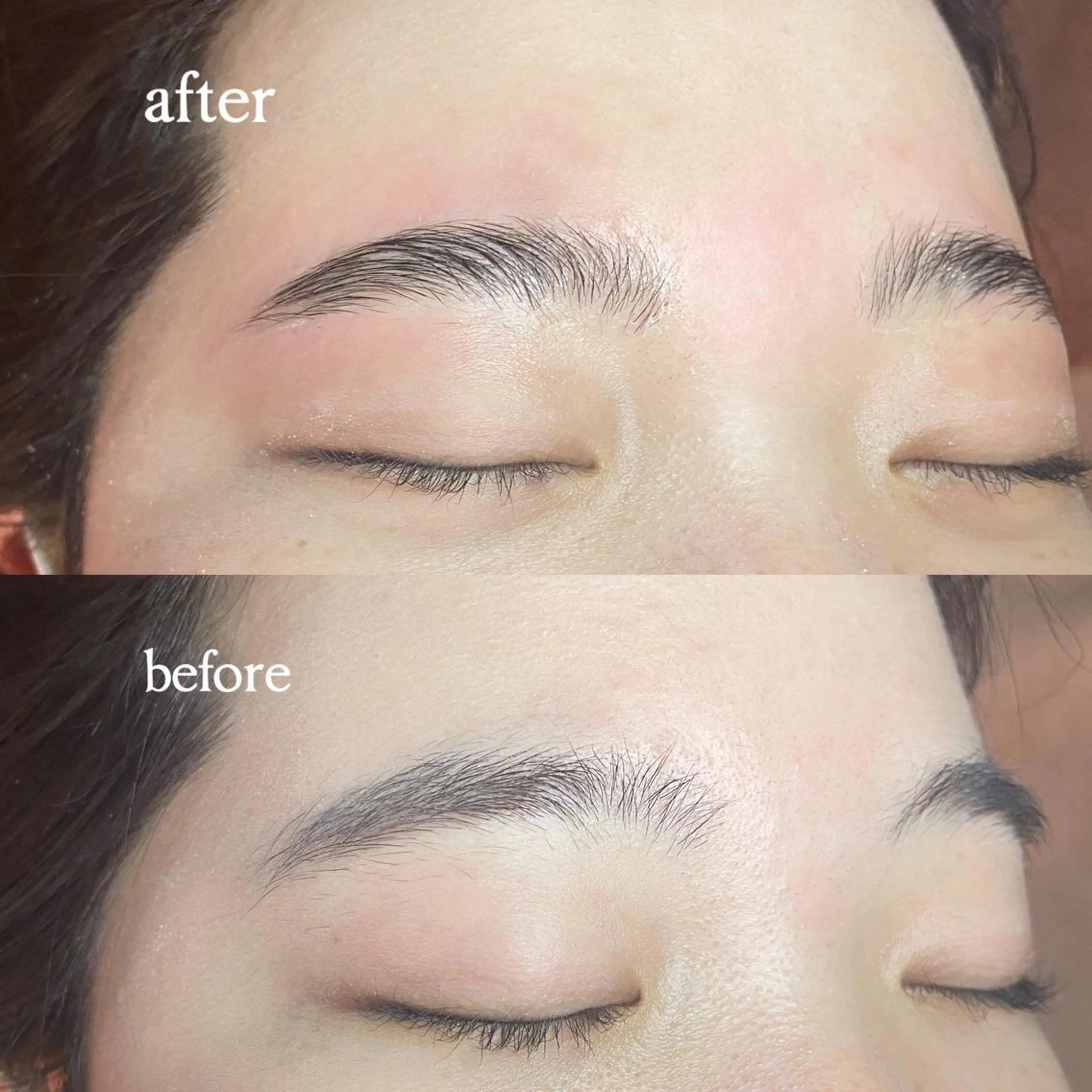 アイブロウ GOTODAY　SHAiRE SALON 京都店所属・Liz solutionの眉毛・アイブロウイメージ