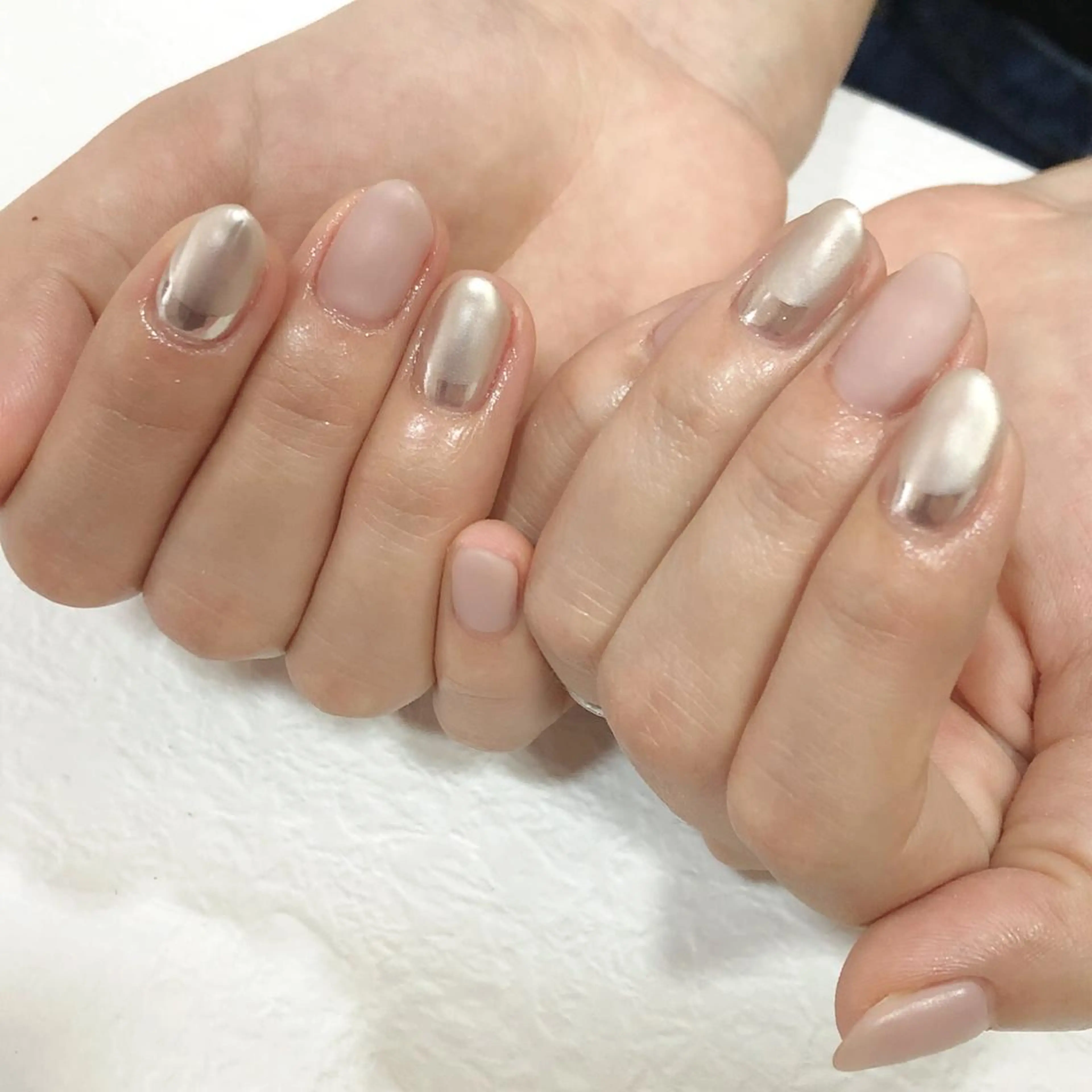 ネイル liddell Murakamiのネイルデザイン