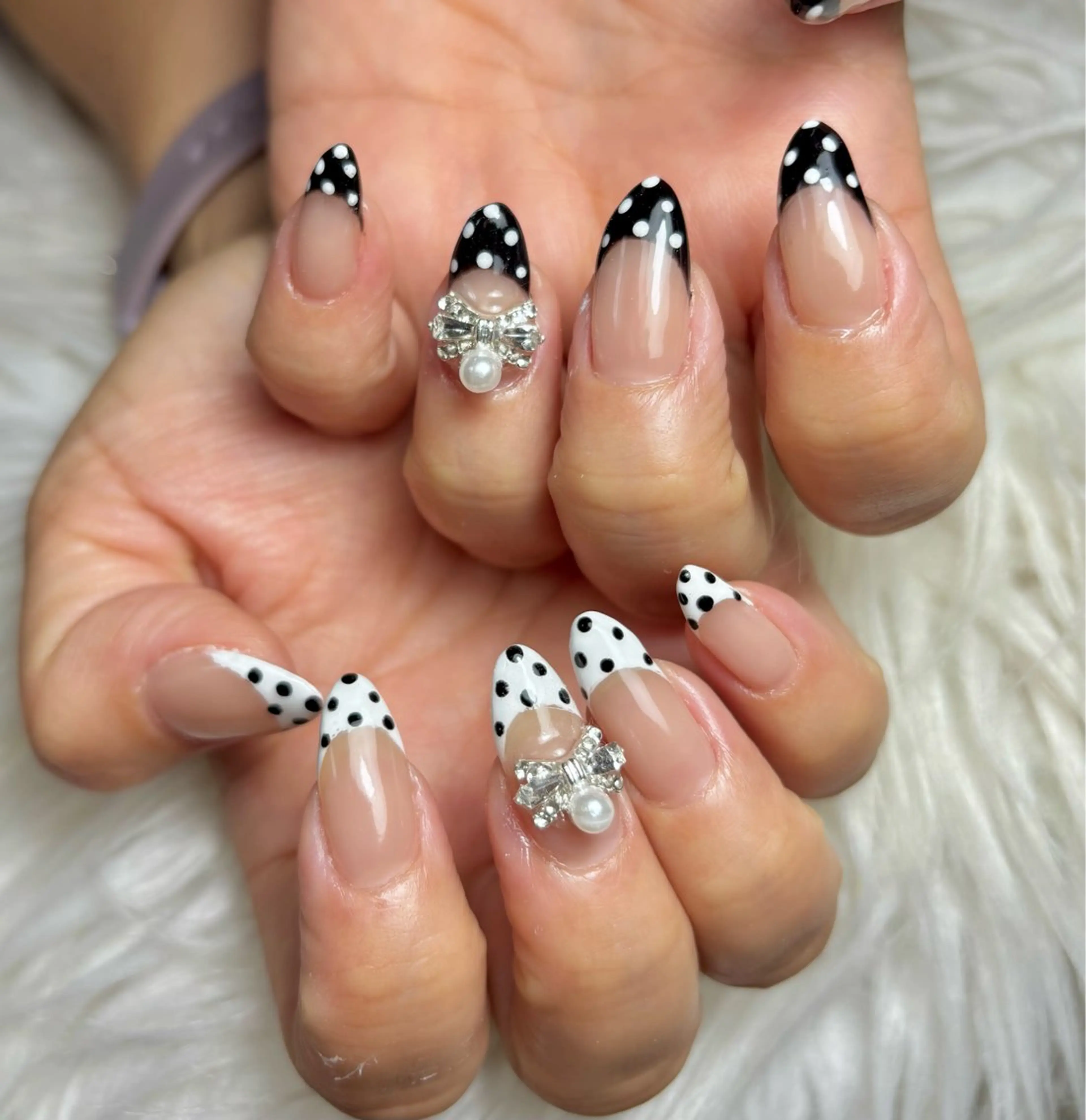 ネイル Mogu_ nailのネイルデザイン