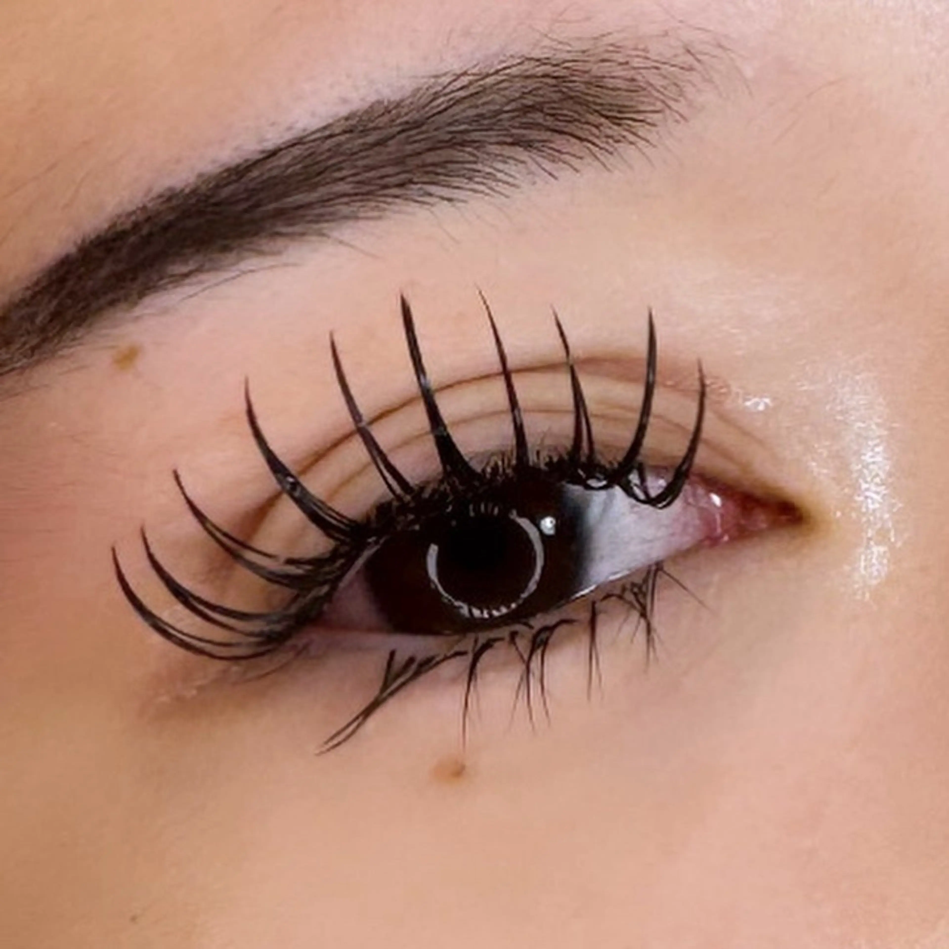 マツエク・マツパ シェアサロン ルレイル心斎橋店所属・シェアサロンルレイル 朱羅のマツエク・マツパデザイン