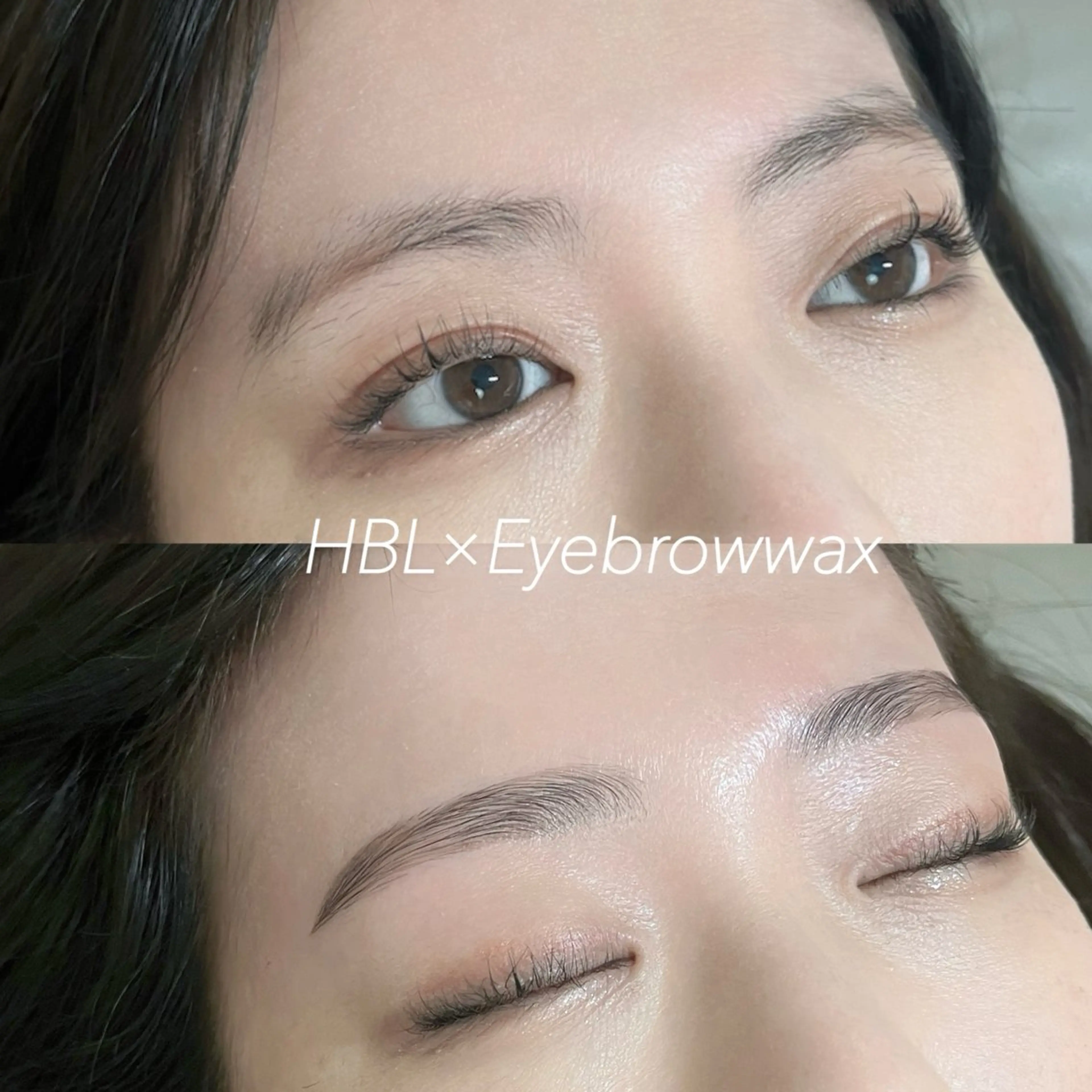 アイブロウ Selas mmのマツエク・マツパデザイン