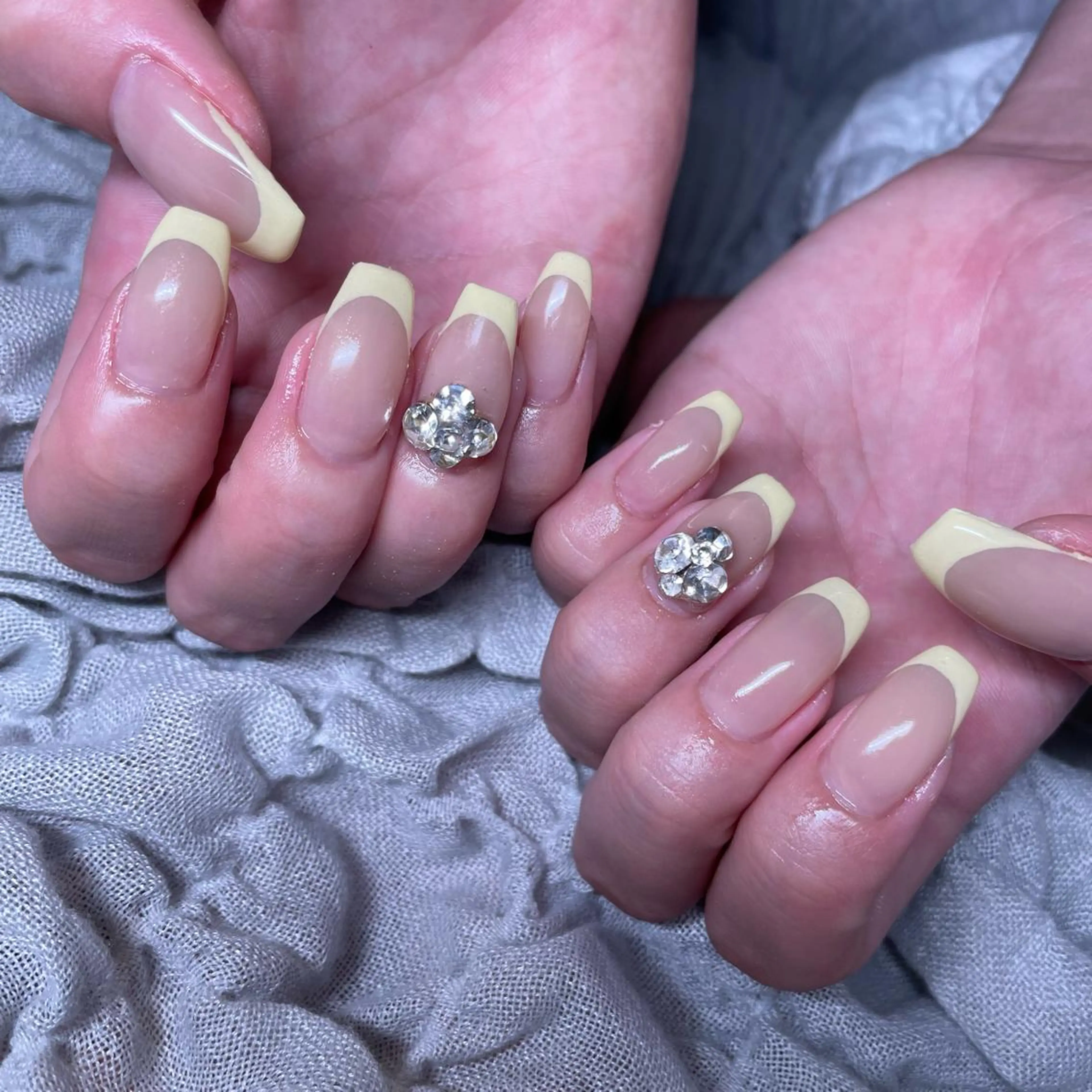 ネイル 【カメレオン】 上村 祥子のその他イメージ