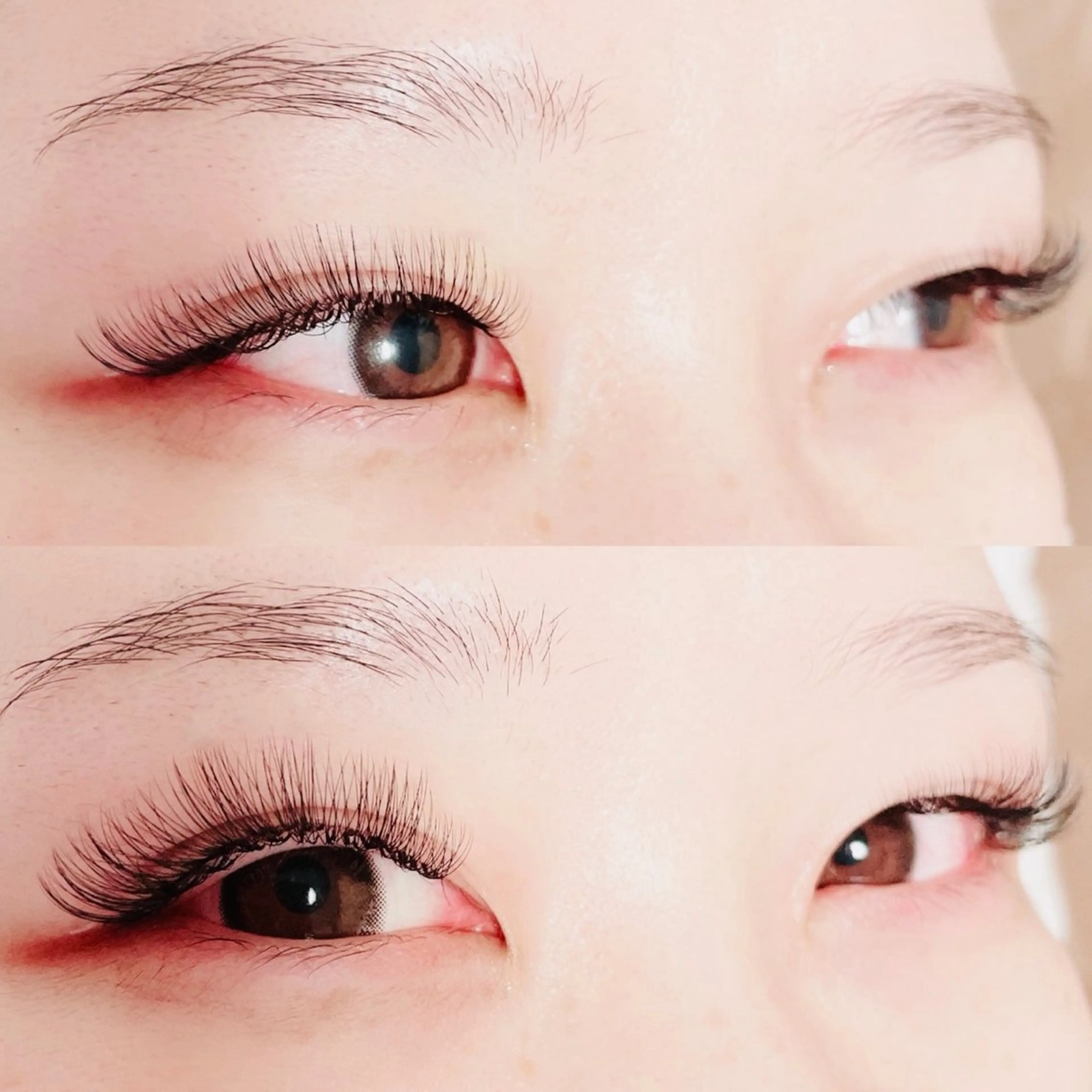 【ボリュームラッシュ80束仕上がり】通常￥7700→￥0（1日1名様限定）の写真