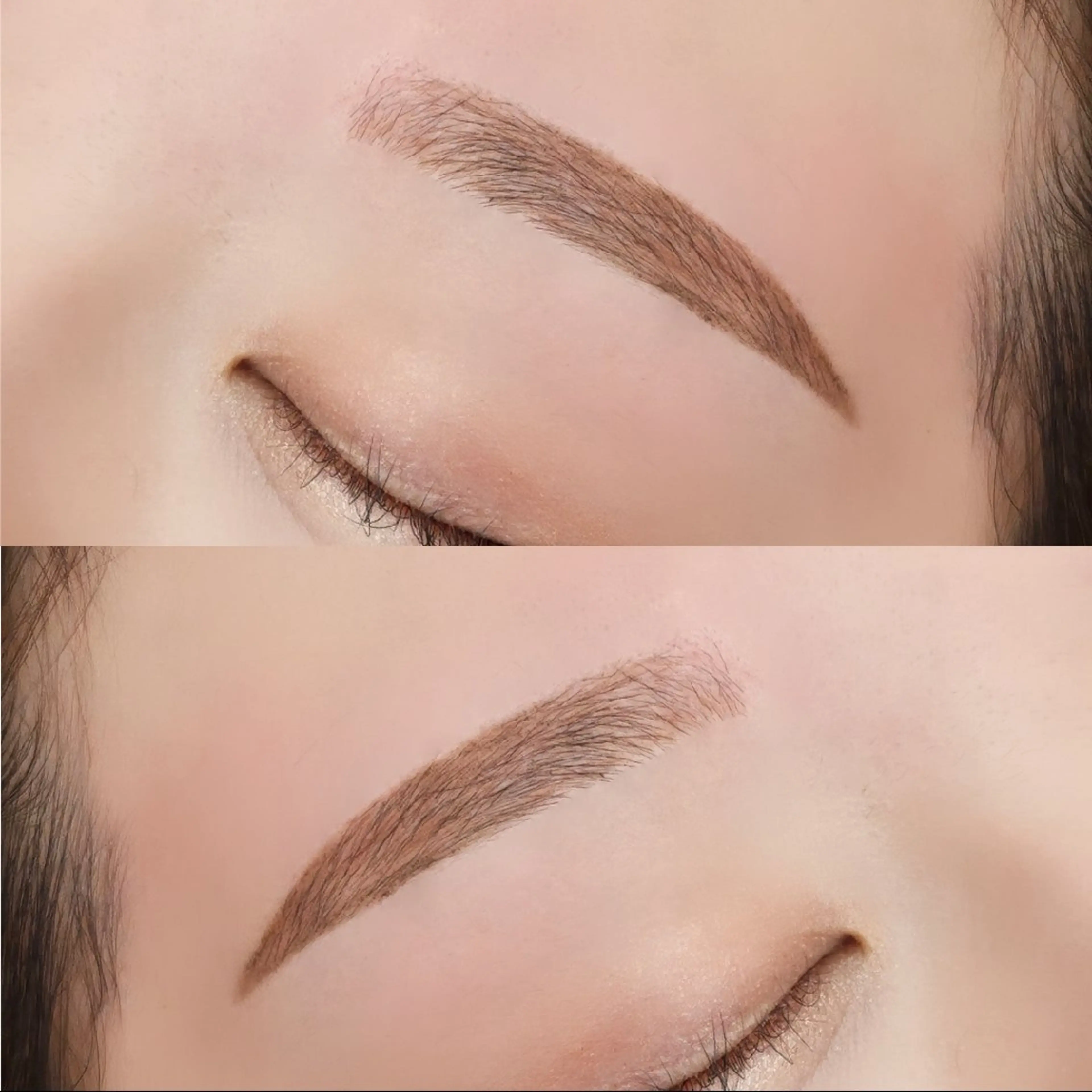 アイブロウ 'chloe'京都店 miu🎀の眉毛・アイブロウイメージ