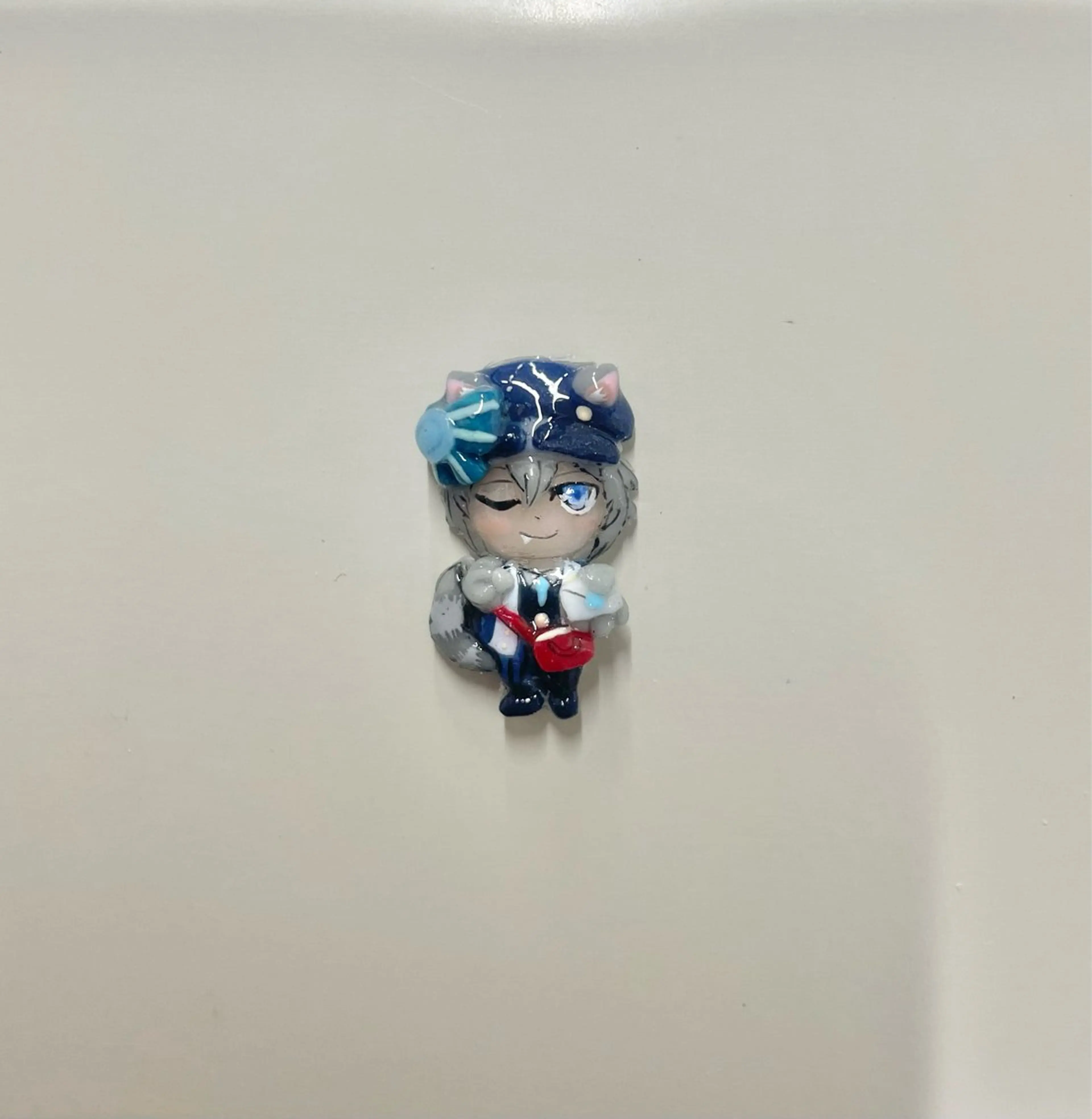 ネイル FILL nail古河店所属・FILL nail SHIORIのネイルデザイン