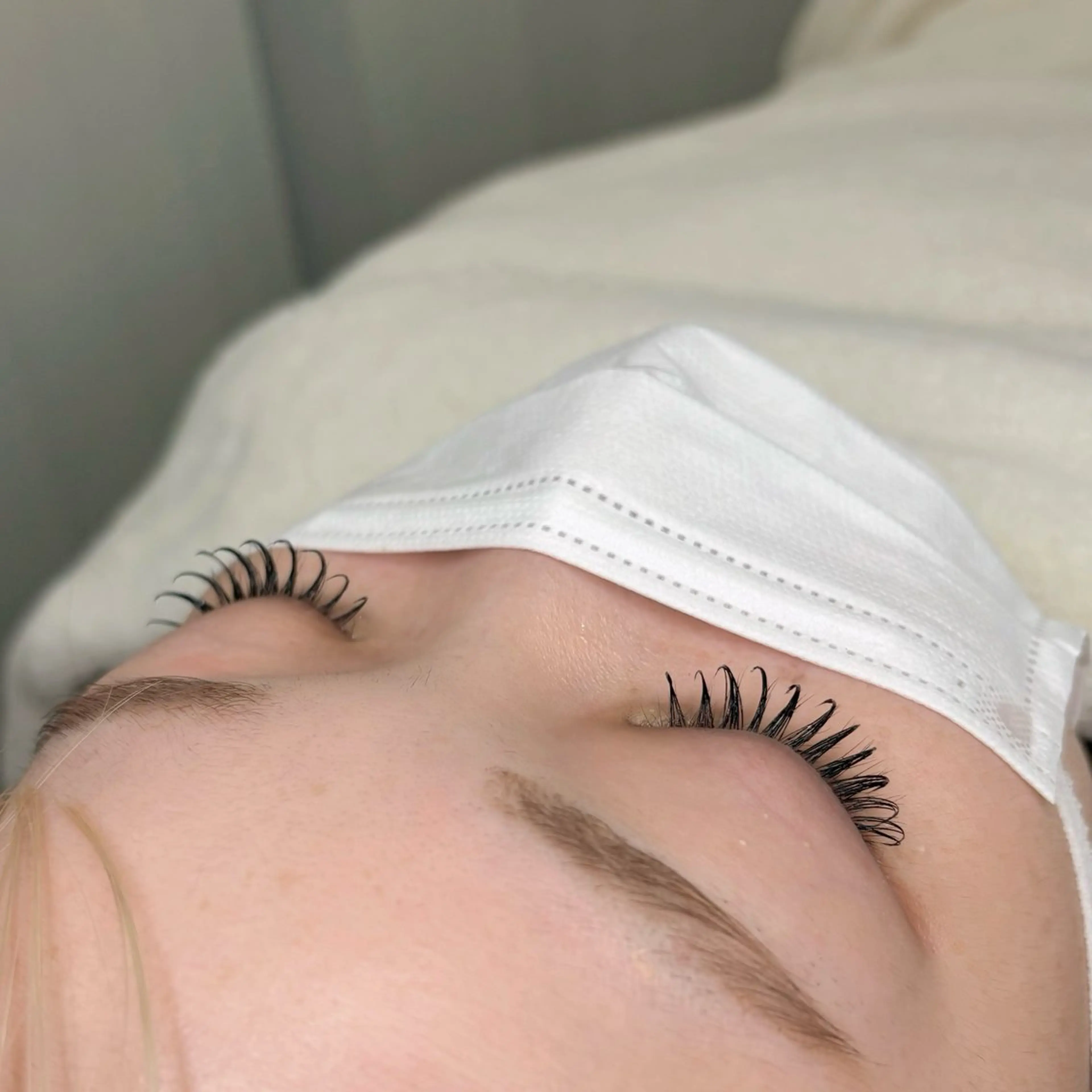 パーマ ウルム川越 サイトウの眉毛・アイブロウイメージ