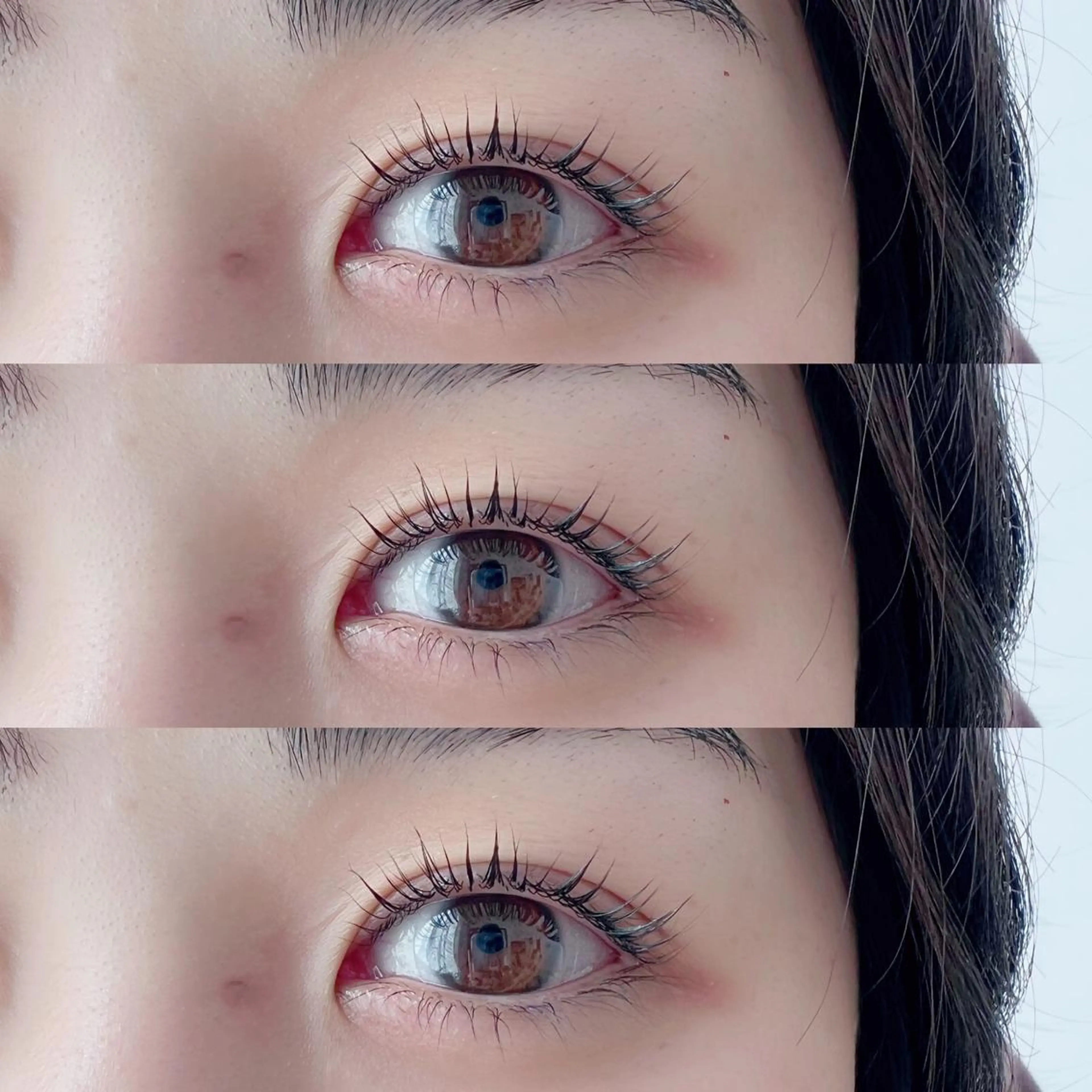 マツエク・マツパ Lilio Yuriのエステ・リラクイメージ